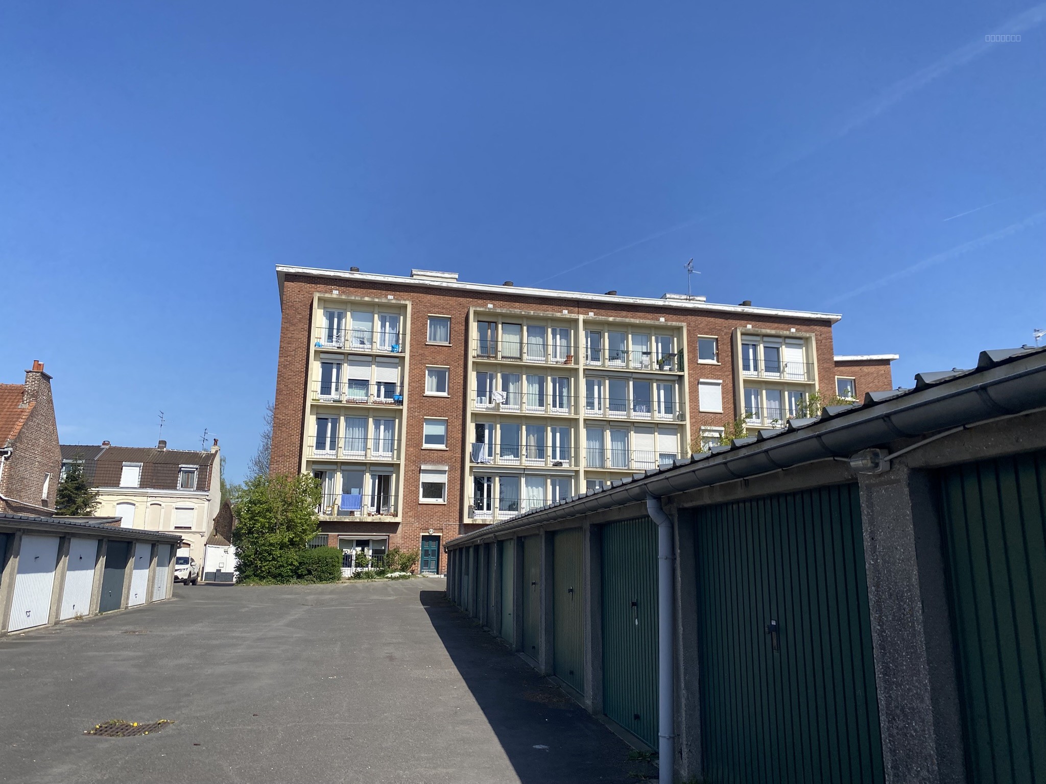 Appartement à vendre à Marcq en baroeul, 20 m², 3 pièces – photo 1 sur 8