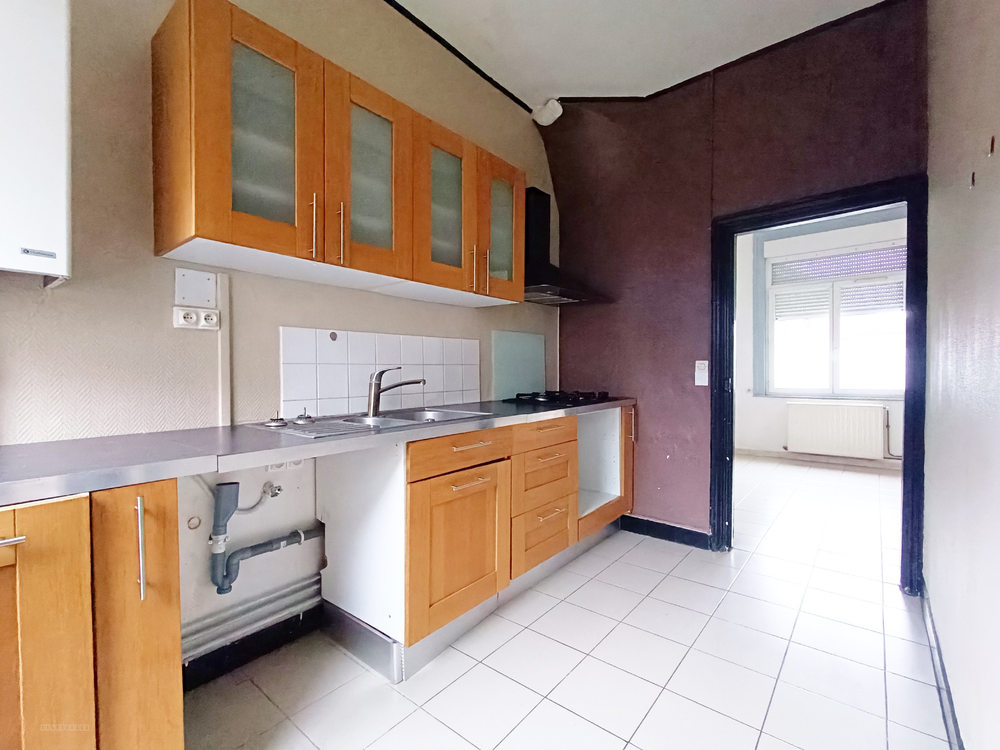 Maison à vendre à Tortequesne, 119 m², 5 pièces – photo 2 sur 9