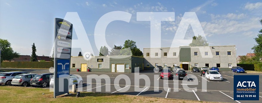Bien immobilier à louer à Douai, 100 m² – photo 1 sur 3