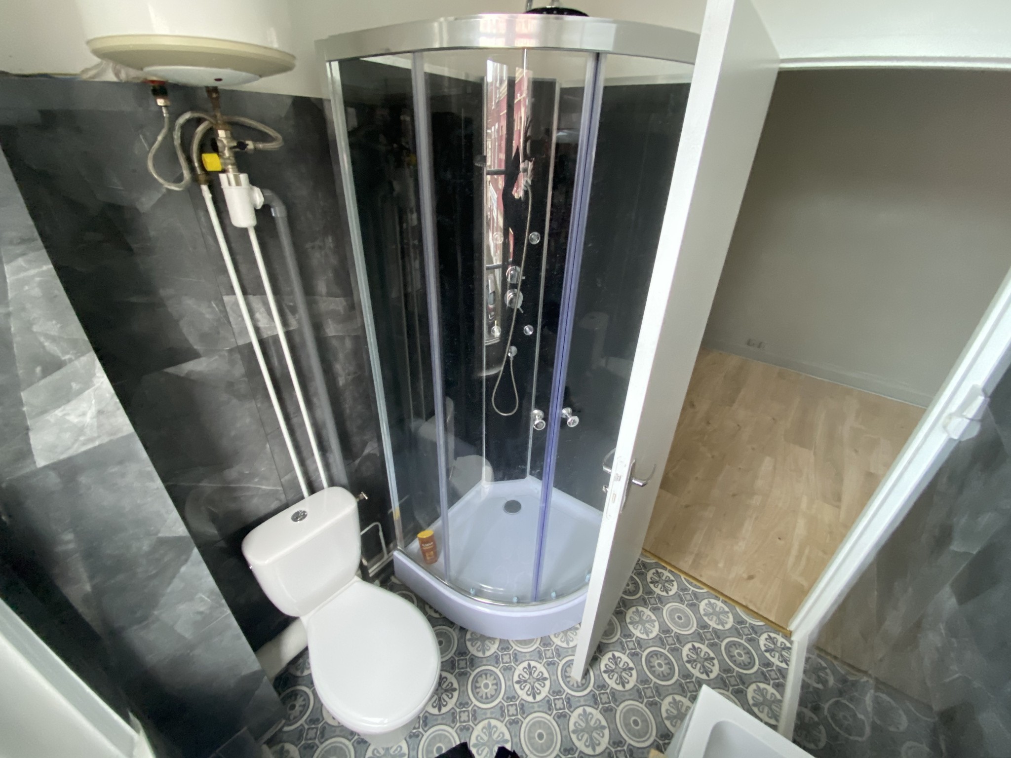 Studio à louer à Douai, 15 m², 1 pièce – photo 2 sur 5