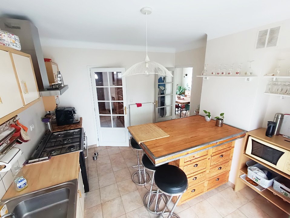 Maison à vendre à Douai, 130 m², 4 pièces – photo 3 sur 12