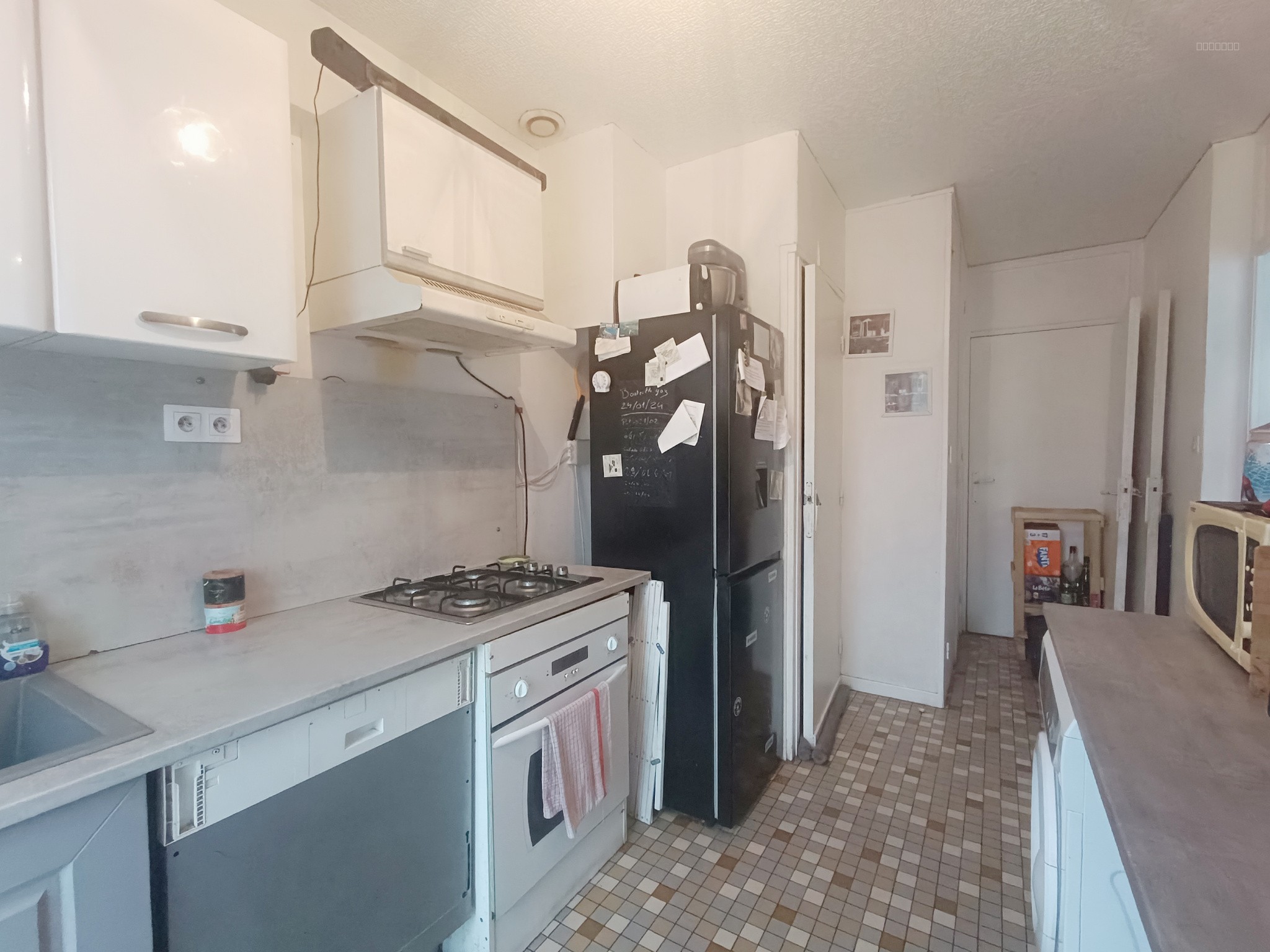 Maison à vendre à Sin le noble, 91,37 m², 4 pièces – photo 3 sur 9