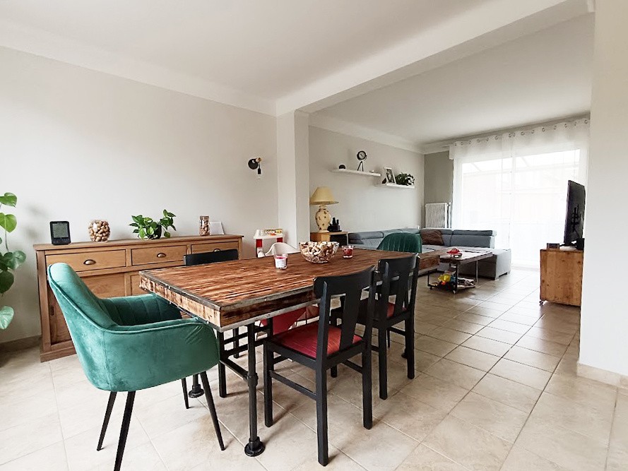 Maison à vendre à Douai, 130 m², 4 pièces – photo 2 sur 12
