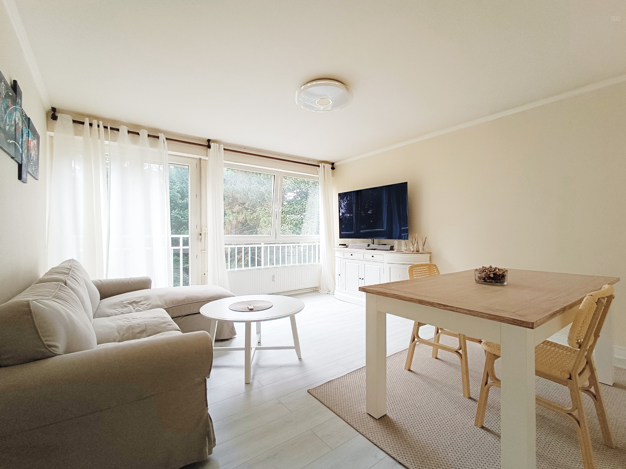 Appartement à vendre à Douai, 72,56 m², 3 pièces – photo 1 sur 8