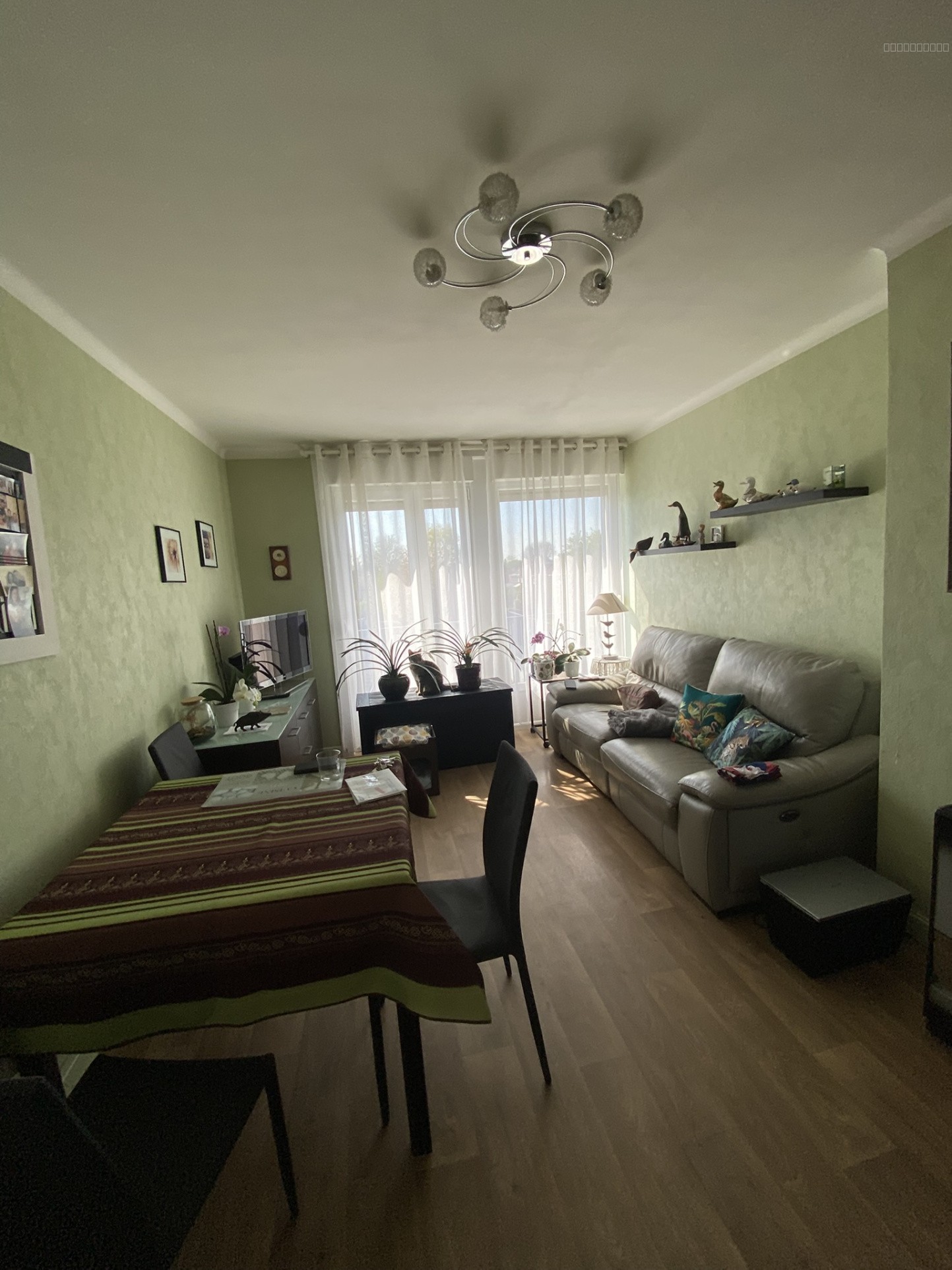 Appartement à vendre à Marcq en baroeul, 20 m², 3 pièces – photo 3 sur 8