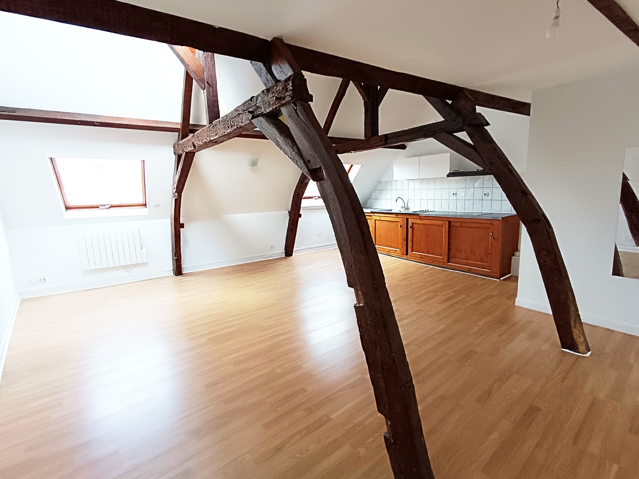 Appartement à louer à Douai, 57,22 m², 3 pièces – photo 2 sur 6