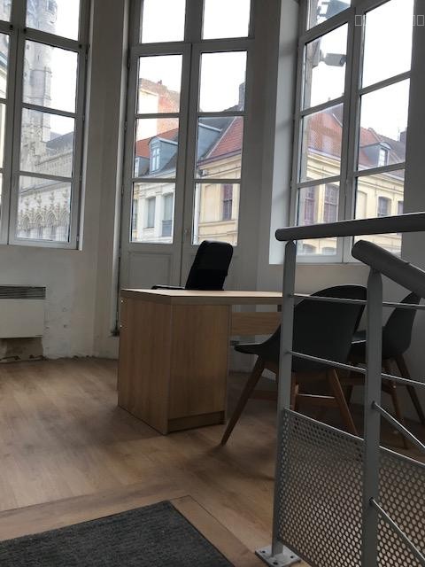 Local commercial à louer à Douai, 53 m² – photo 3 sur 12
