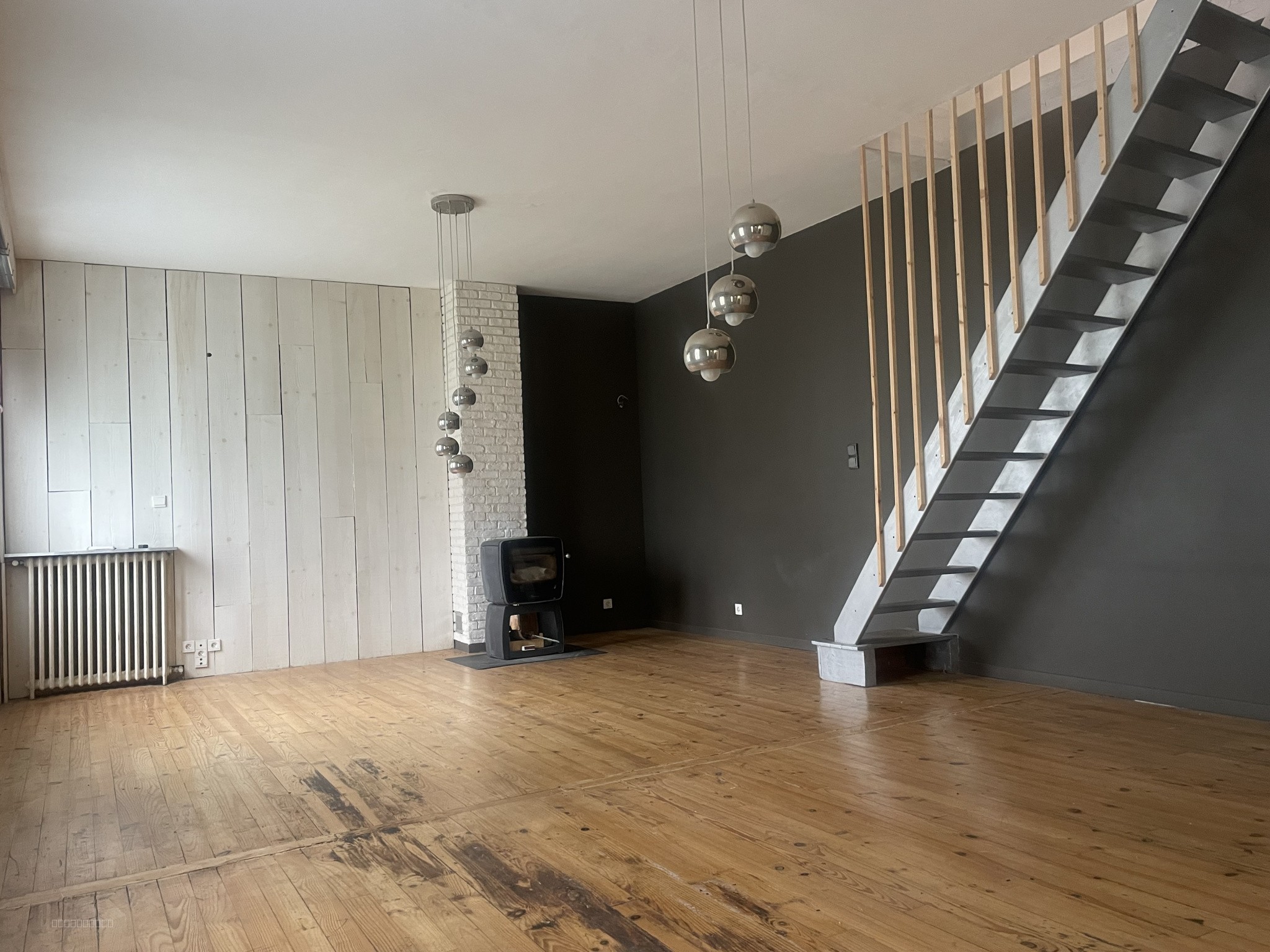 Appartement à vendre à Roanne, 22,11 m², 5 pièces – photo 2 sur 20