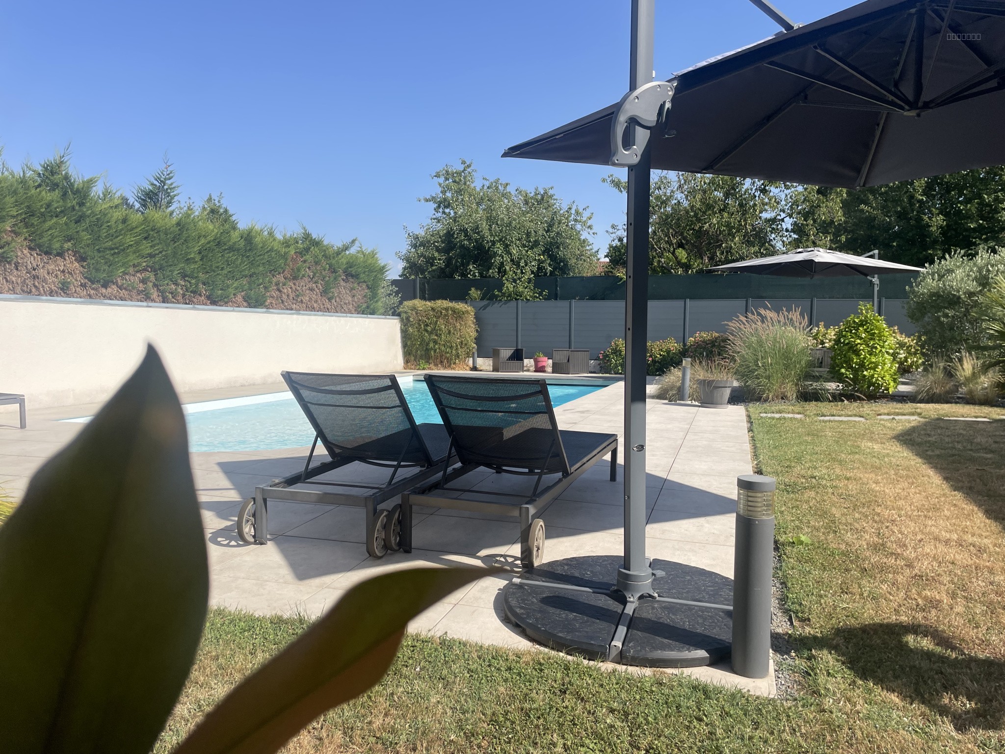 Villa à vendre à St germain lespinasse, 155 m², 6 pièces – photo 3 sur 20