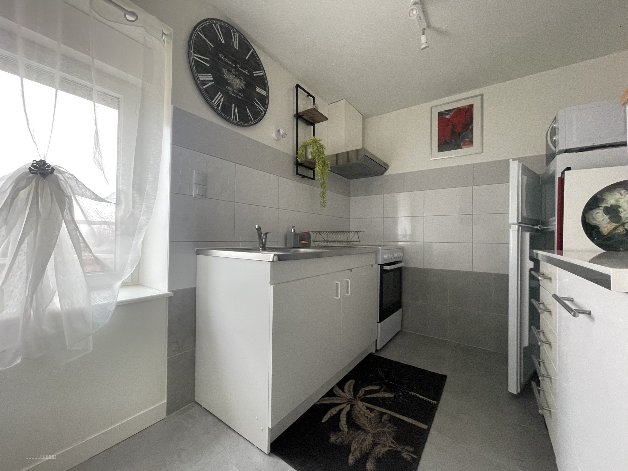 INVESTISSEMENT IMMEUBLE AVEC 6 APPARTEMENTS ET UN FONDS DE COMMERCE — photo 10