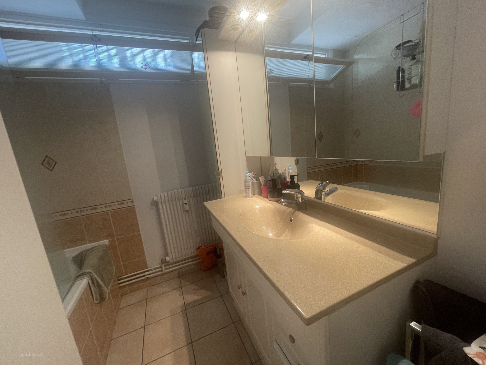 Charmante maison de ville dans quartier résidentiel — photo 16
