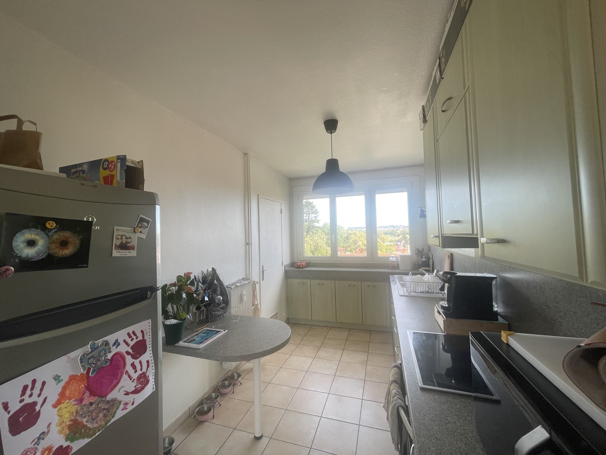 Charmante maison de ville dans quartier résidentiel — photo 13