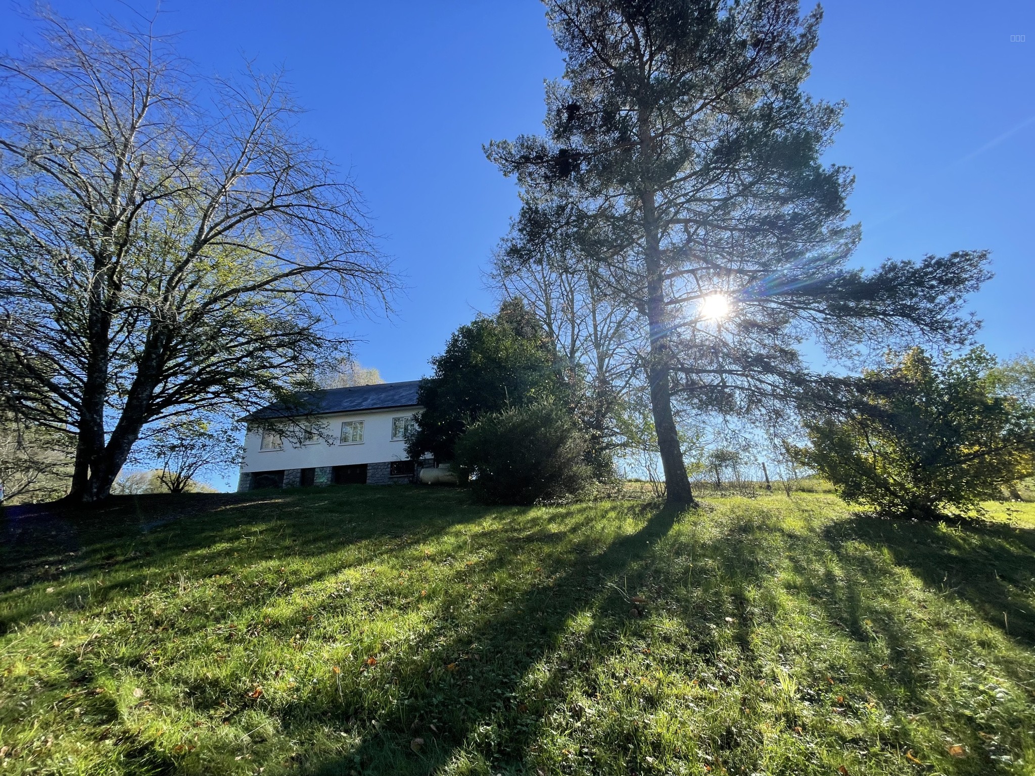 Villa à vendre à Ladignac sur rondelles, 180 m², 7 pièces – photo 3 sur 20