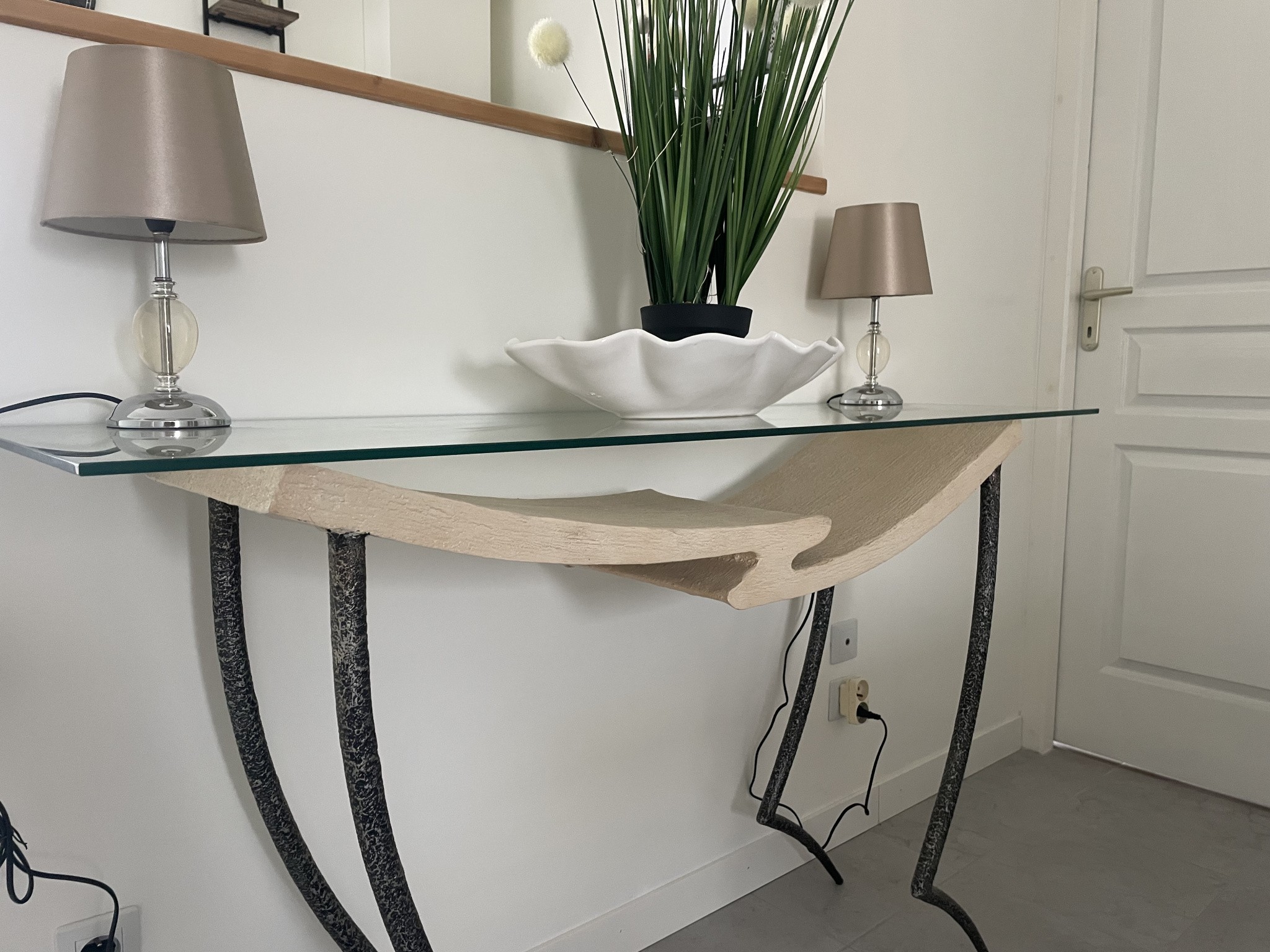 INVESTISSEMENT IMMEUBLE AVEC 6 APPARTEMENTS ET UN FONDS DE COMMERCE — photo 6