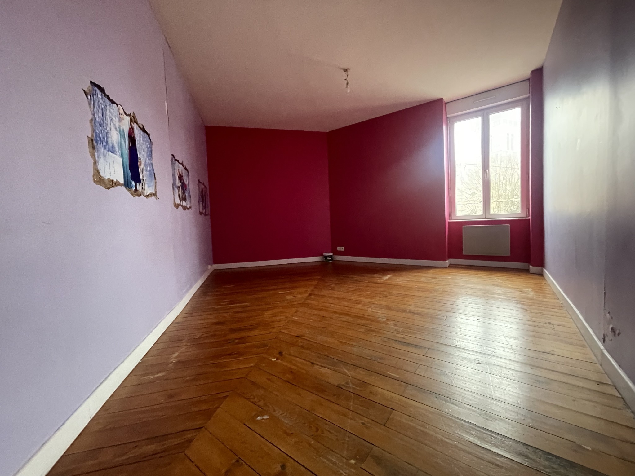 INVESTISSEMENT IMMEUBLE AVEC 6 APPARTEMENTS ET UN FONDS DE COMMERCE — photo 12