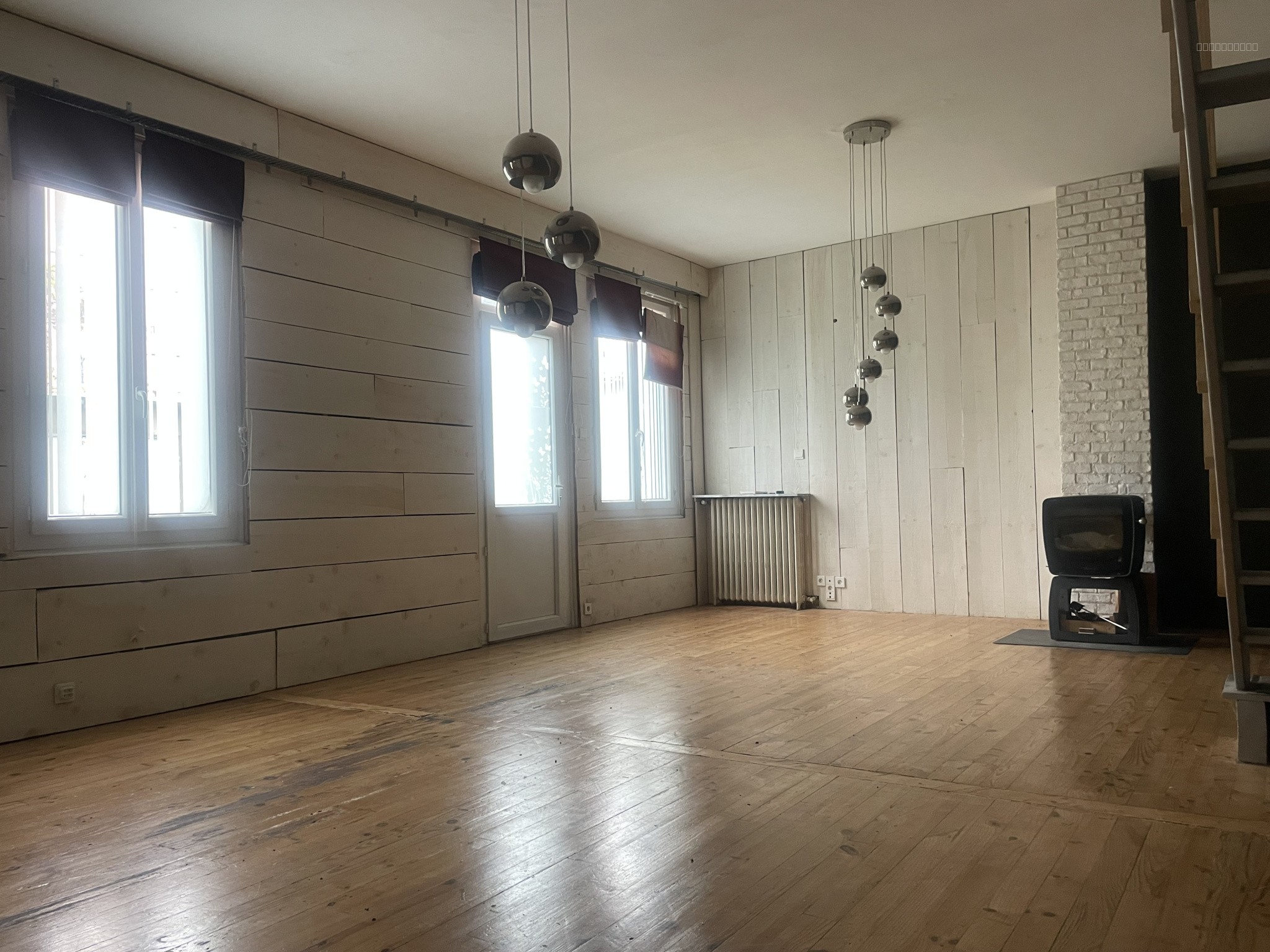 Appartement à vendre à Roanne, 22,11 m², 5 pièces – photo 3 sur 20