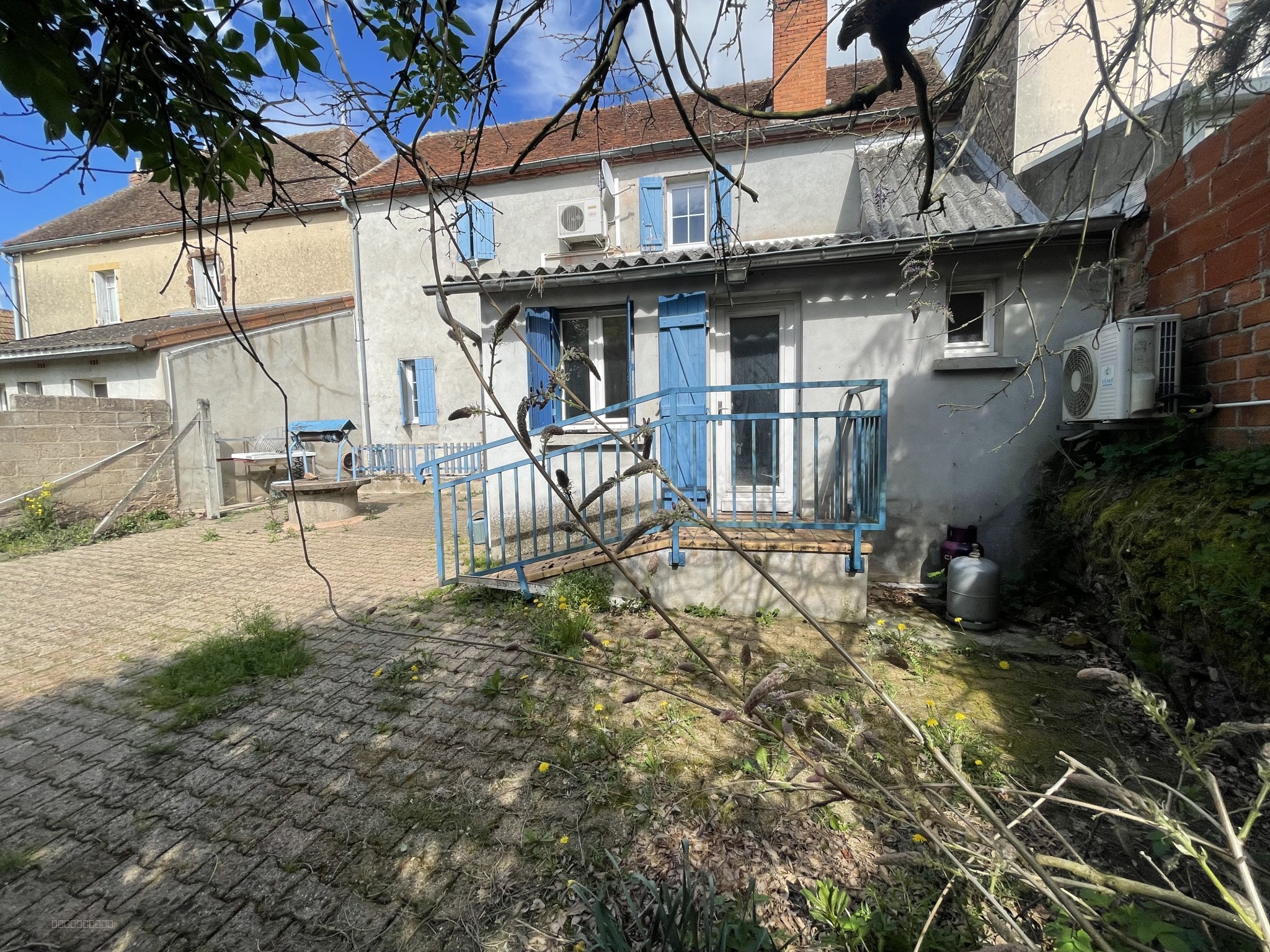 Bien immobilier à vendre à St agnan, 30,76 m², 6 pièces – photo 2 sur 20