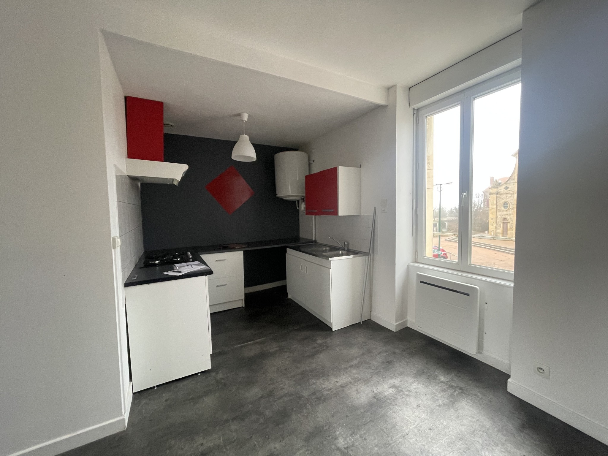 INVESTISSEMENT IMMEUBLE AVEC 6 APPARTEMENTS ET UN FONDS DE COMMERCE — photo 14