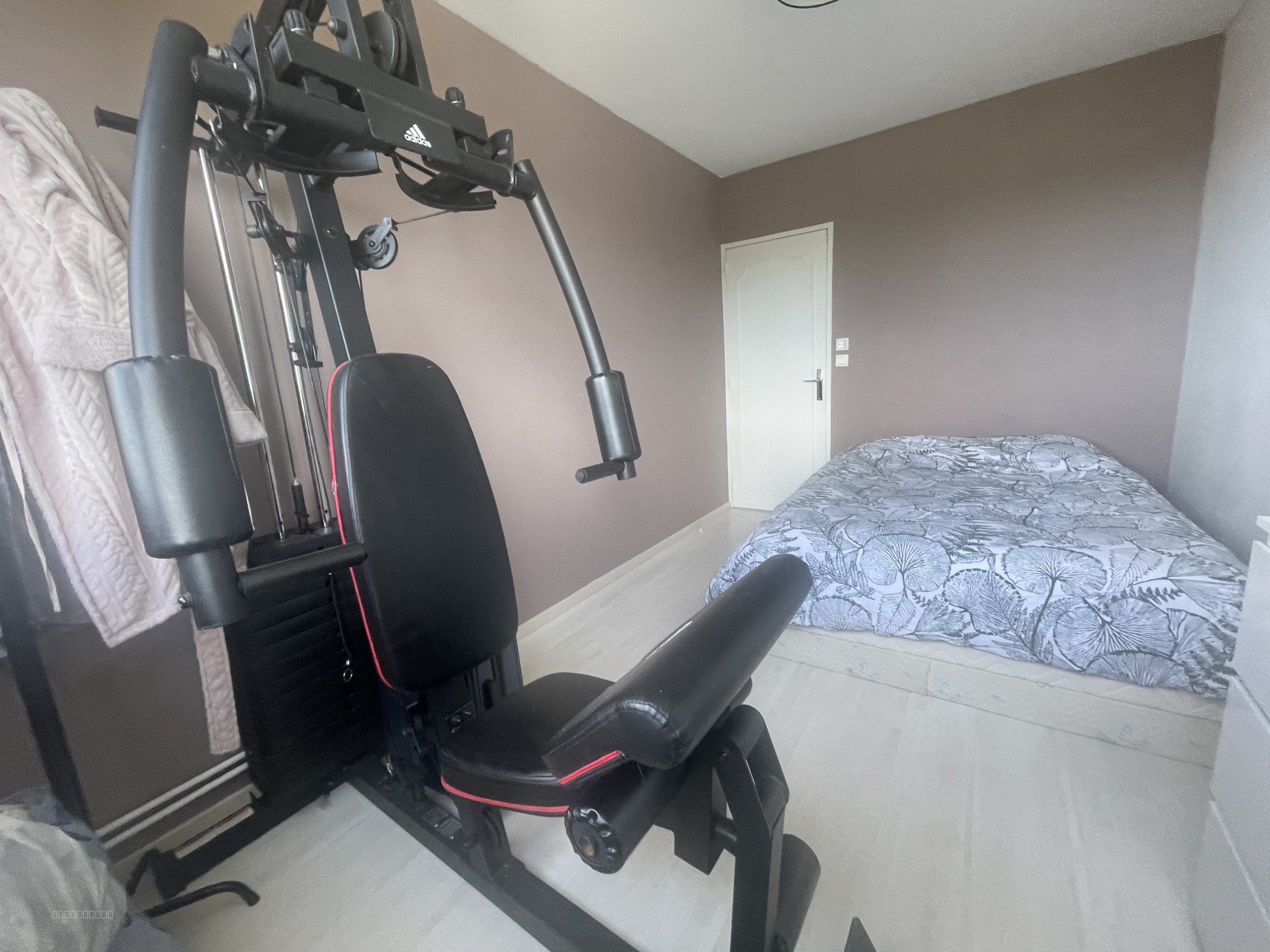 Charmante maison de ville dans quartier résidentiel — photo 20