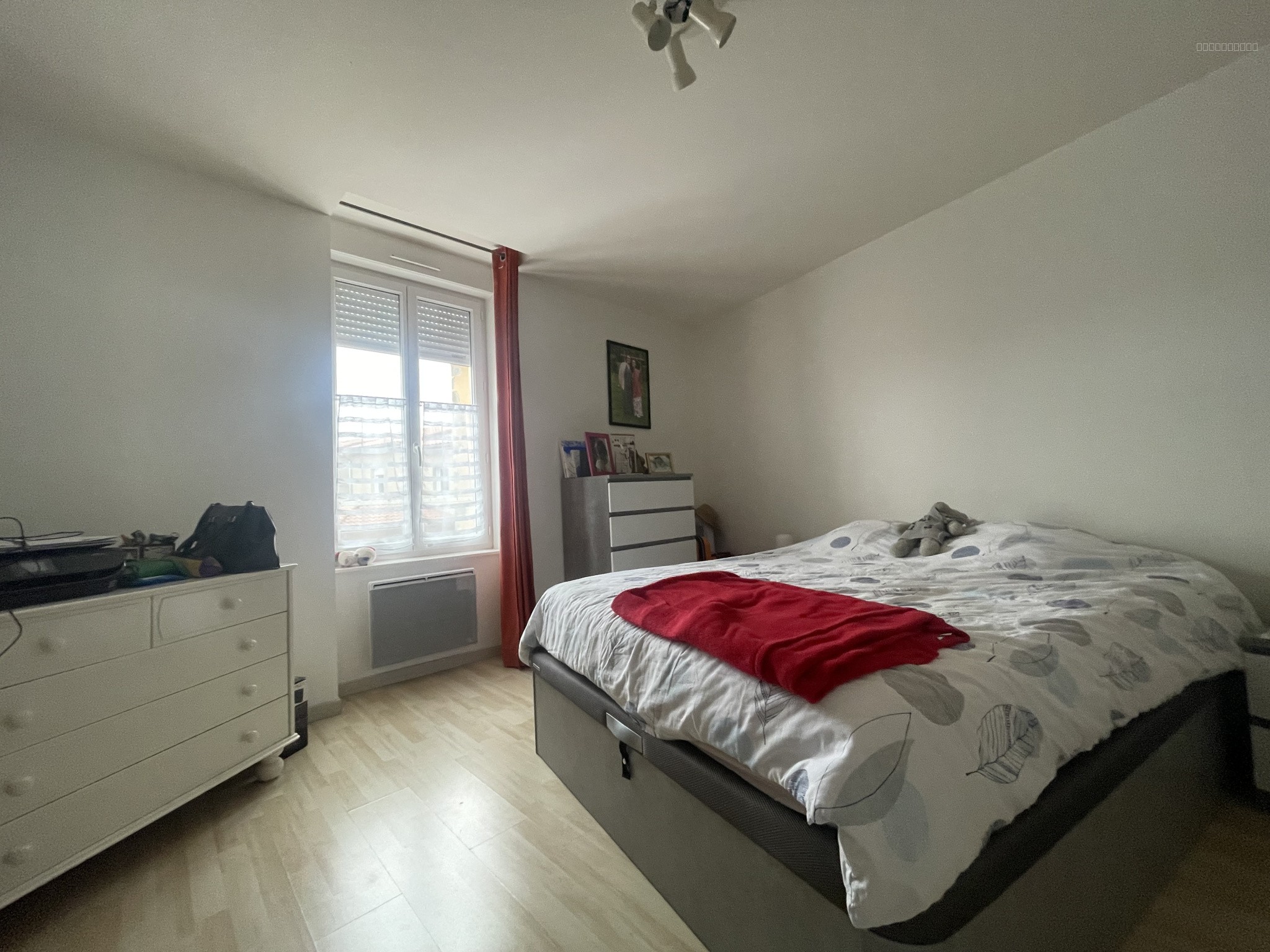 INVESTISSEMENT IMMEUBLE AVEC 6 APPARTEMENTS ET UN FONDS DE COMMERCE — photo 19