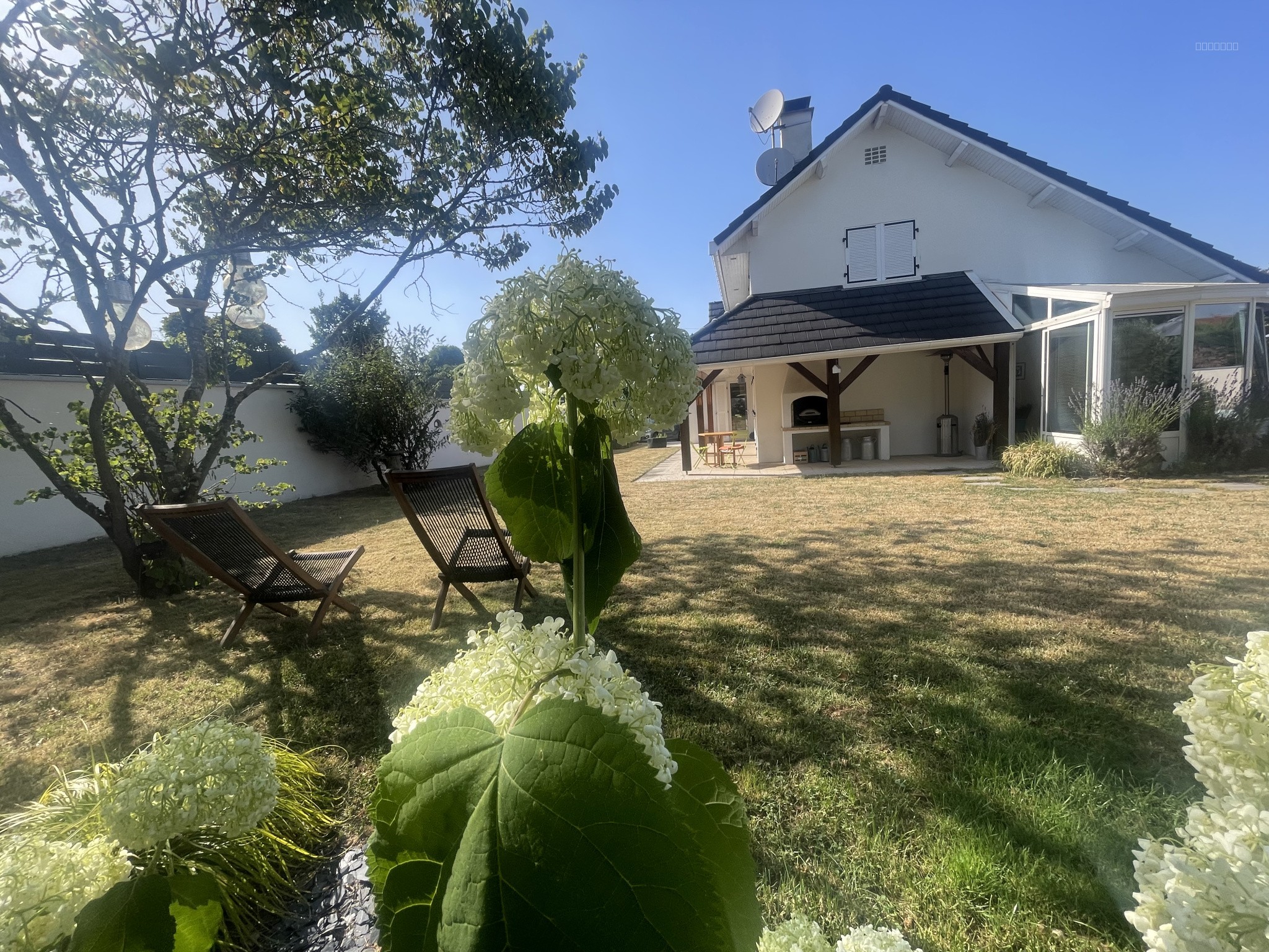 Villa à vendre à St germain lespinasse, 155 m², 6 pièces – photo 1 sur 20