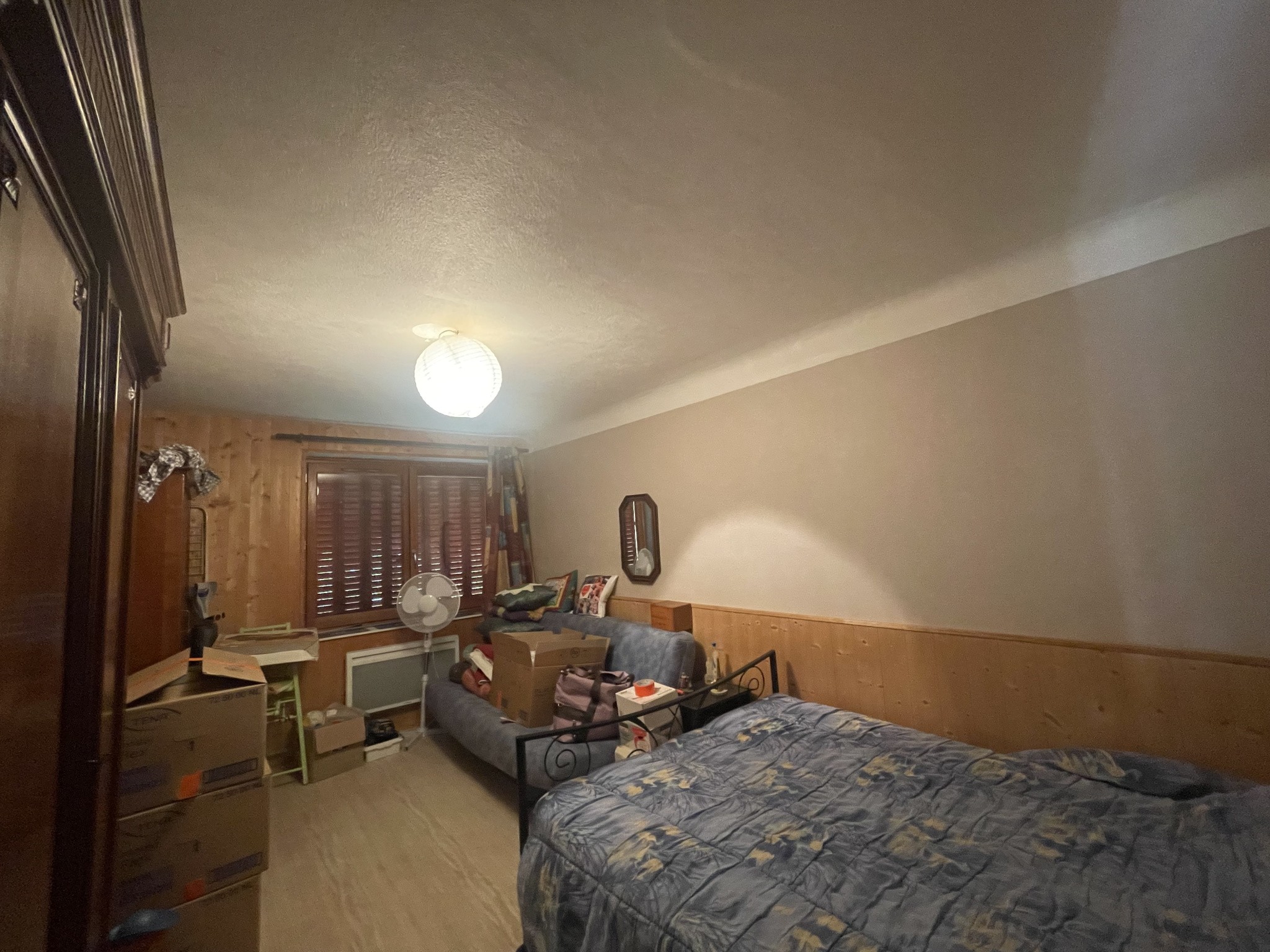 IDEAL PREMIER INVESTISSEMENT MAISON DE VILLAGE AVEC GARAGE — photo 4