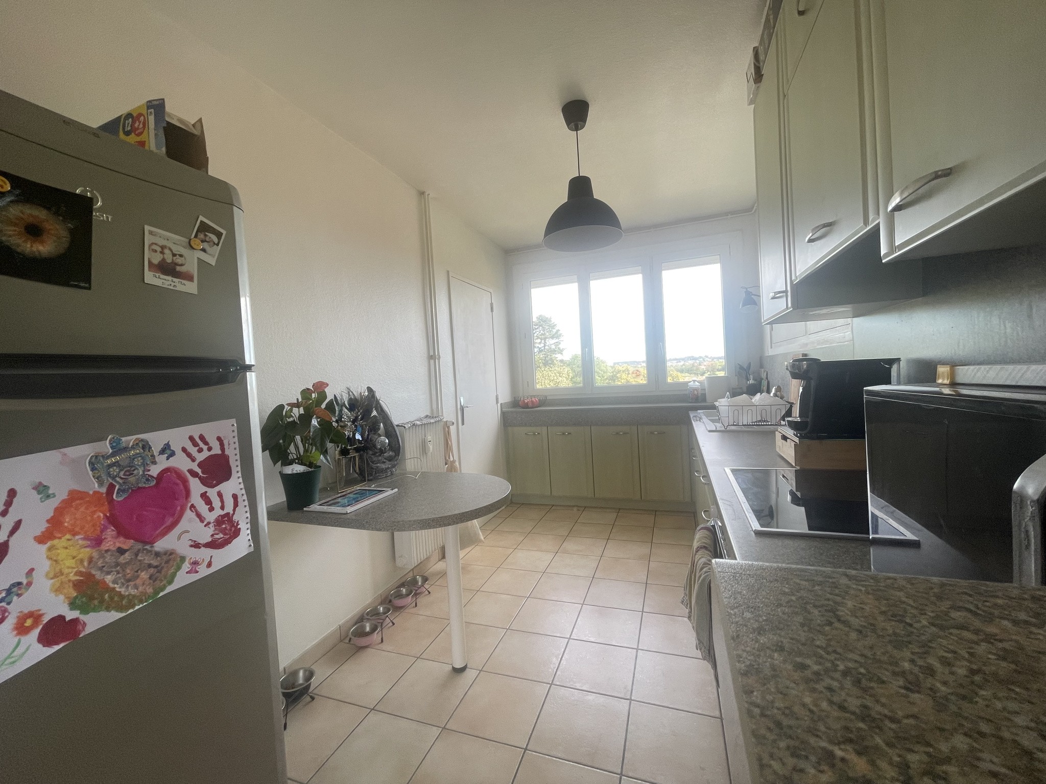 Charmante maison de ville dans quartier résidentiel — photo 12