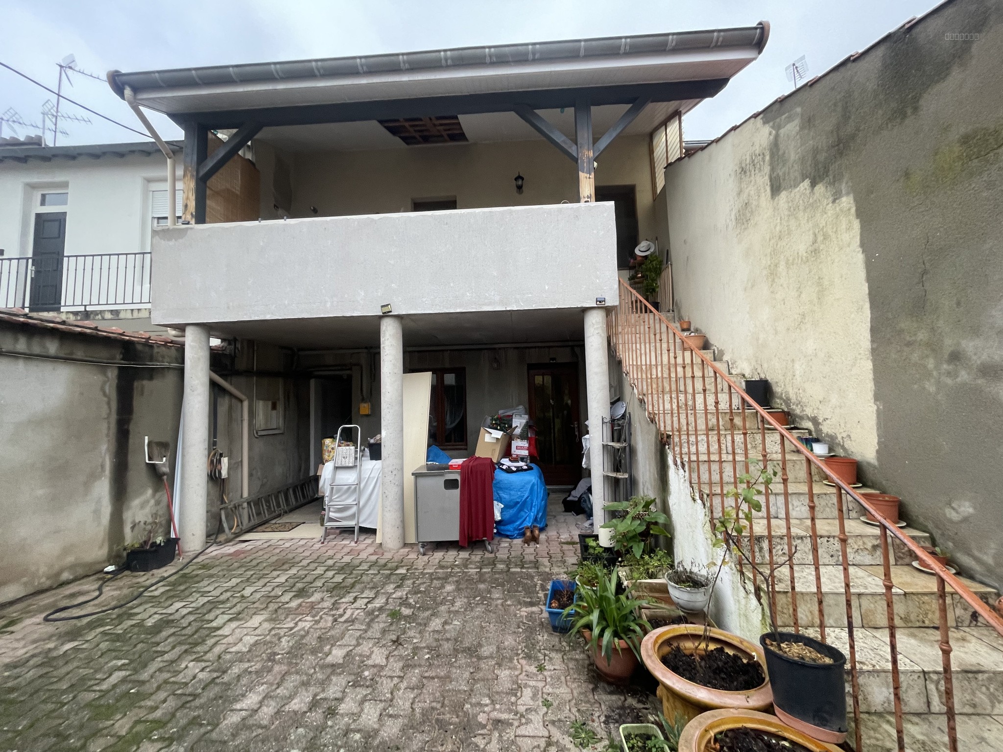 Maison à vendre à Roanne, 52 m², 6 pièces – photo 1 sur 20