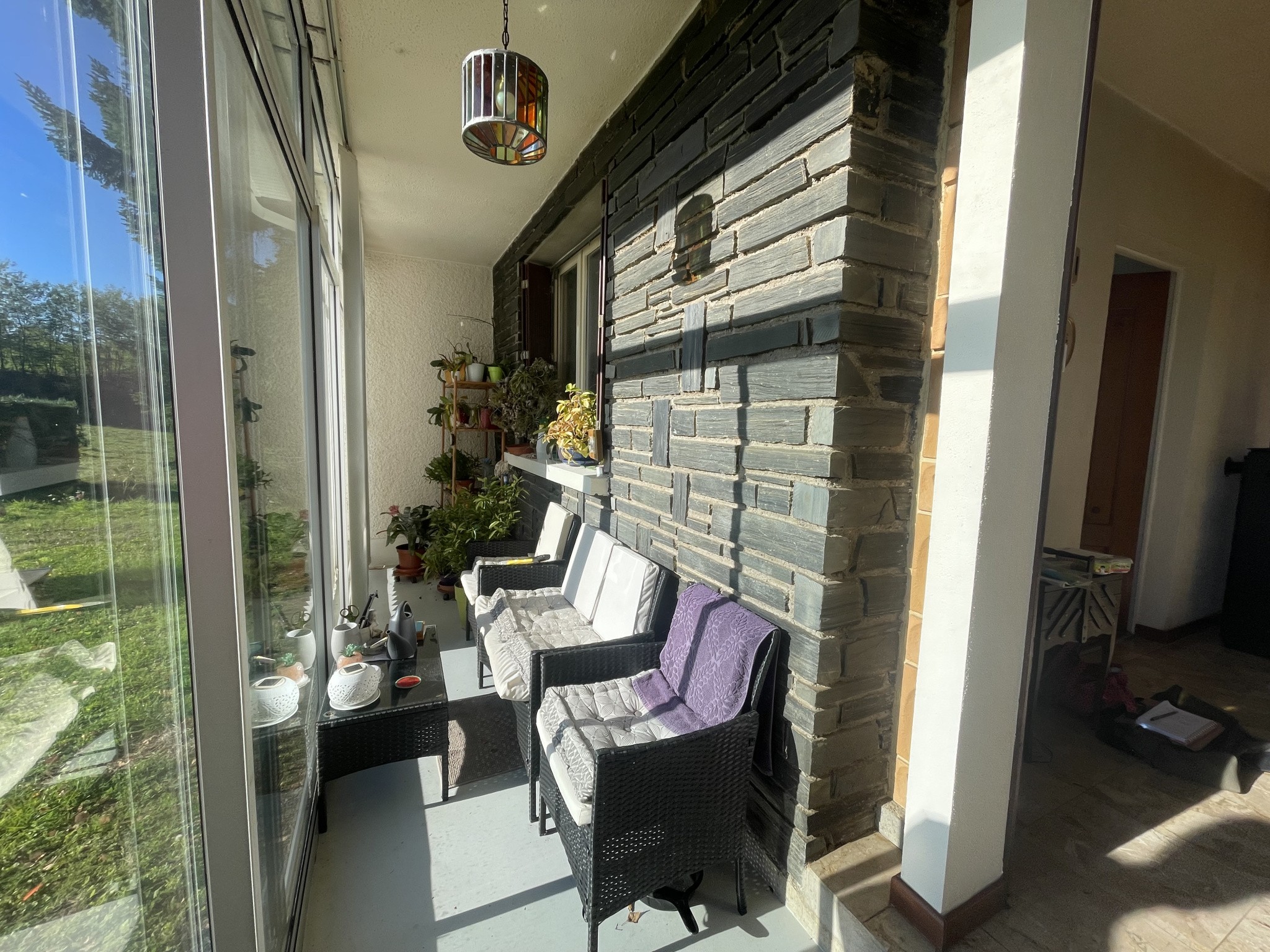 Villa à vendre à Ladignac sur rondelles, 180 m², 7 pièces – photo 2 sur 20