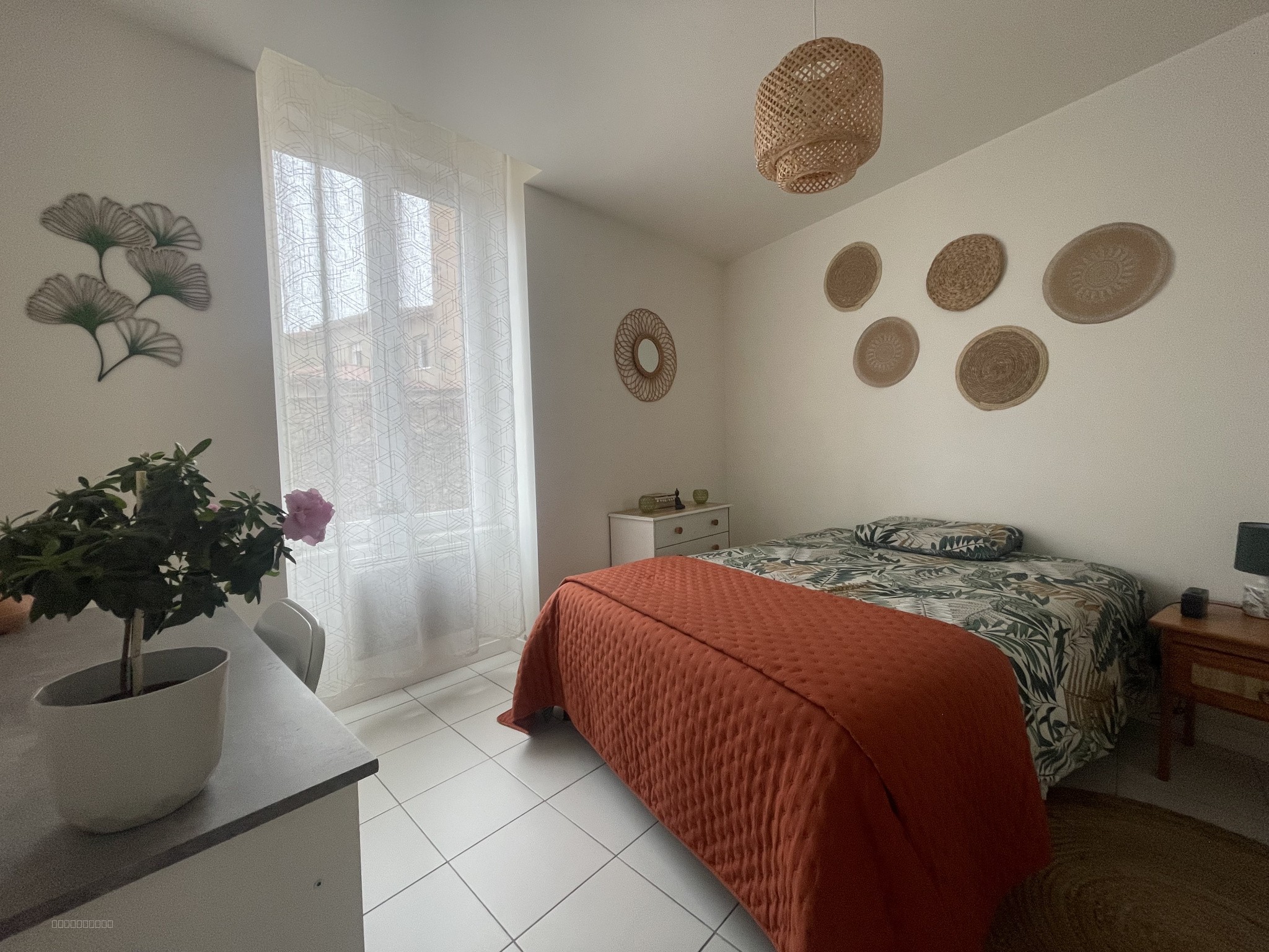 INVESTISSEMENT IMMEUBLE AVEC 6 APPARTEMENTS ET UN FONDS DE COMMERCE — photo 20