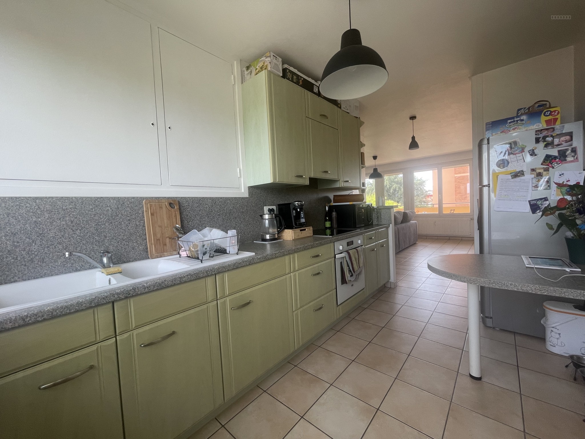 Charmante maison de ville dans quartier résidentiel — photo 11