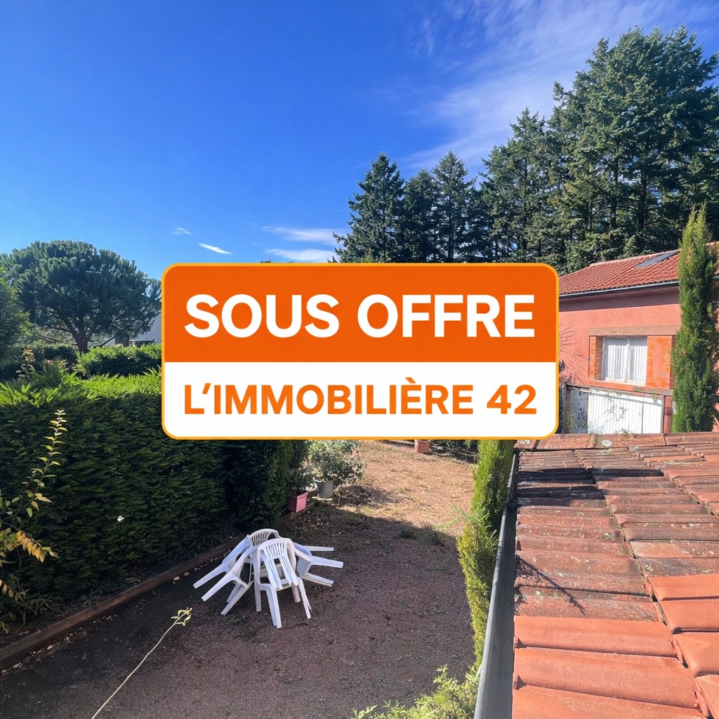 Bien immobilier à vendre à St vincent de boisset, 140 m², 8 pièces – photo 1 sur 20