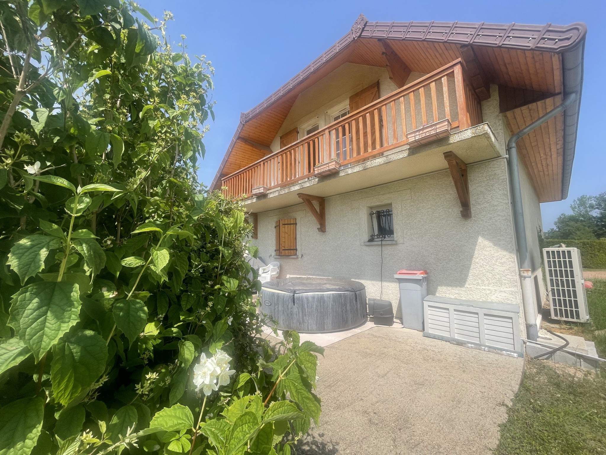 Villa à vendre à Lentigny, 170 m², 6 pièces – photo 2 sur 20