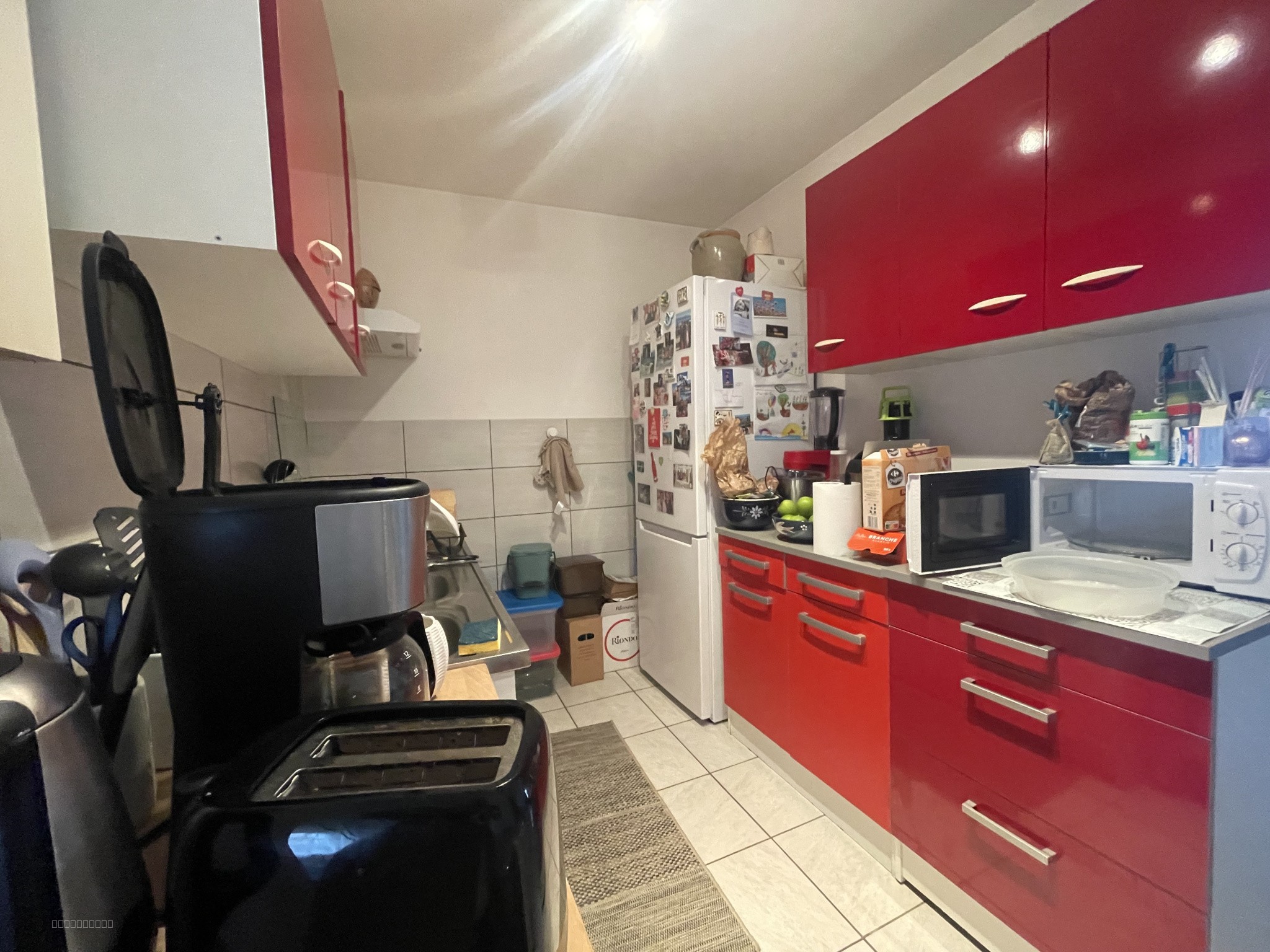 INVESTISSEMENT IMMEUBLE AVEC 6 APPARTEMENTS ET UN FONDS DE COMMERCE — photo 18