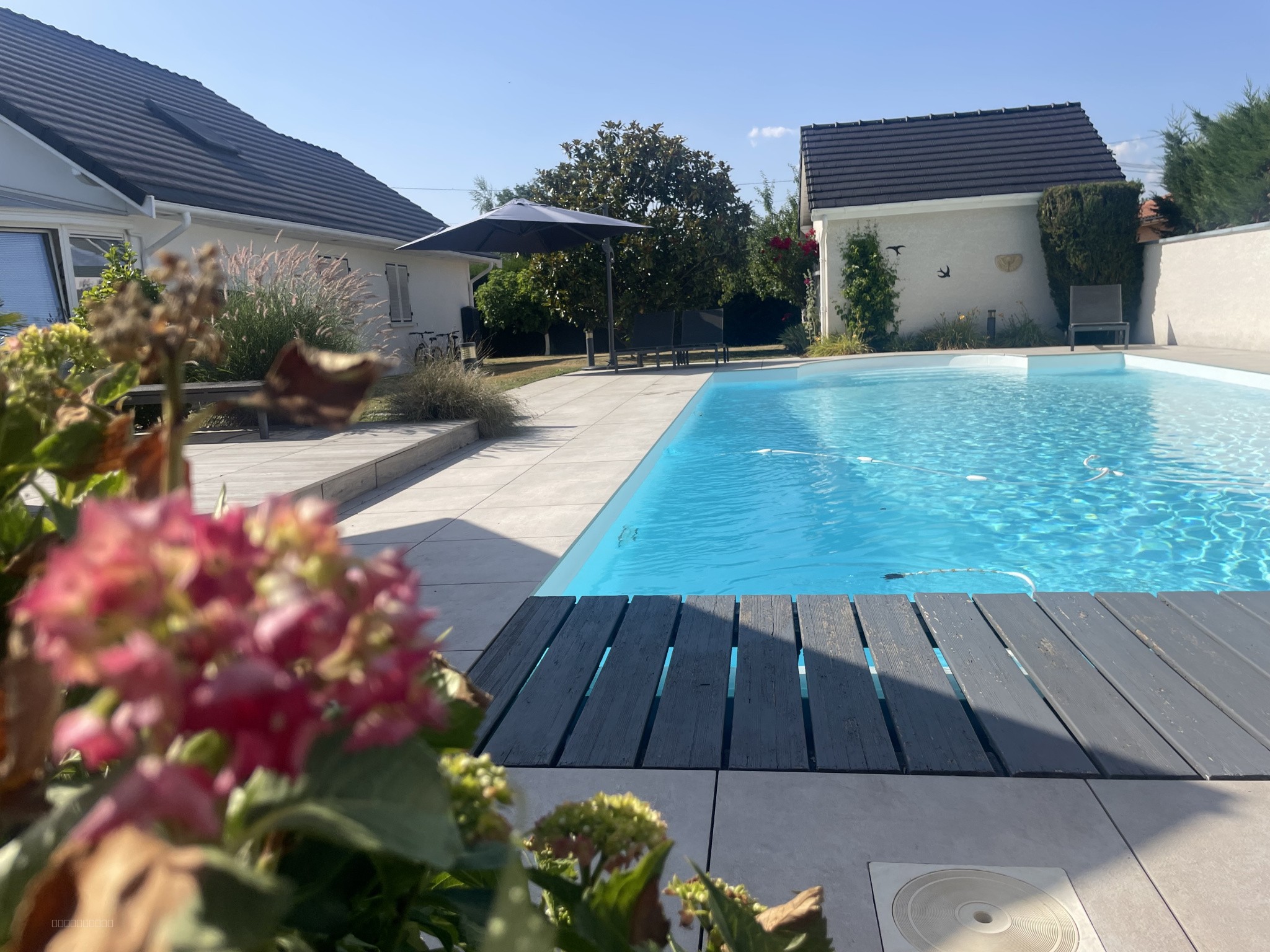 Villa à vendre à St germain lespinasse, 155 m², 6 pièces – photo 2 sur 20