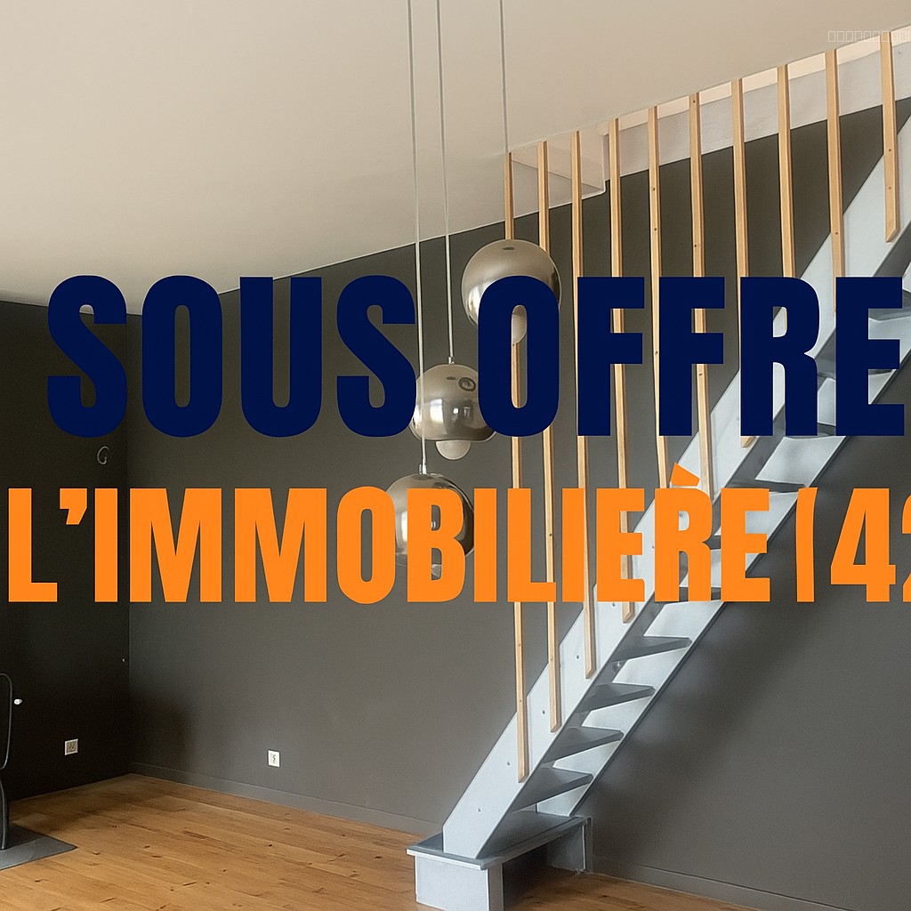 Appartement à vendre à Roanne, 22,11 m², 5 pièces – photo 1 sur 20