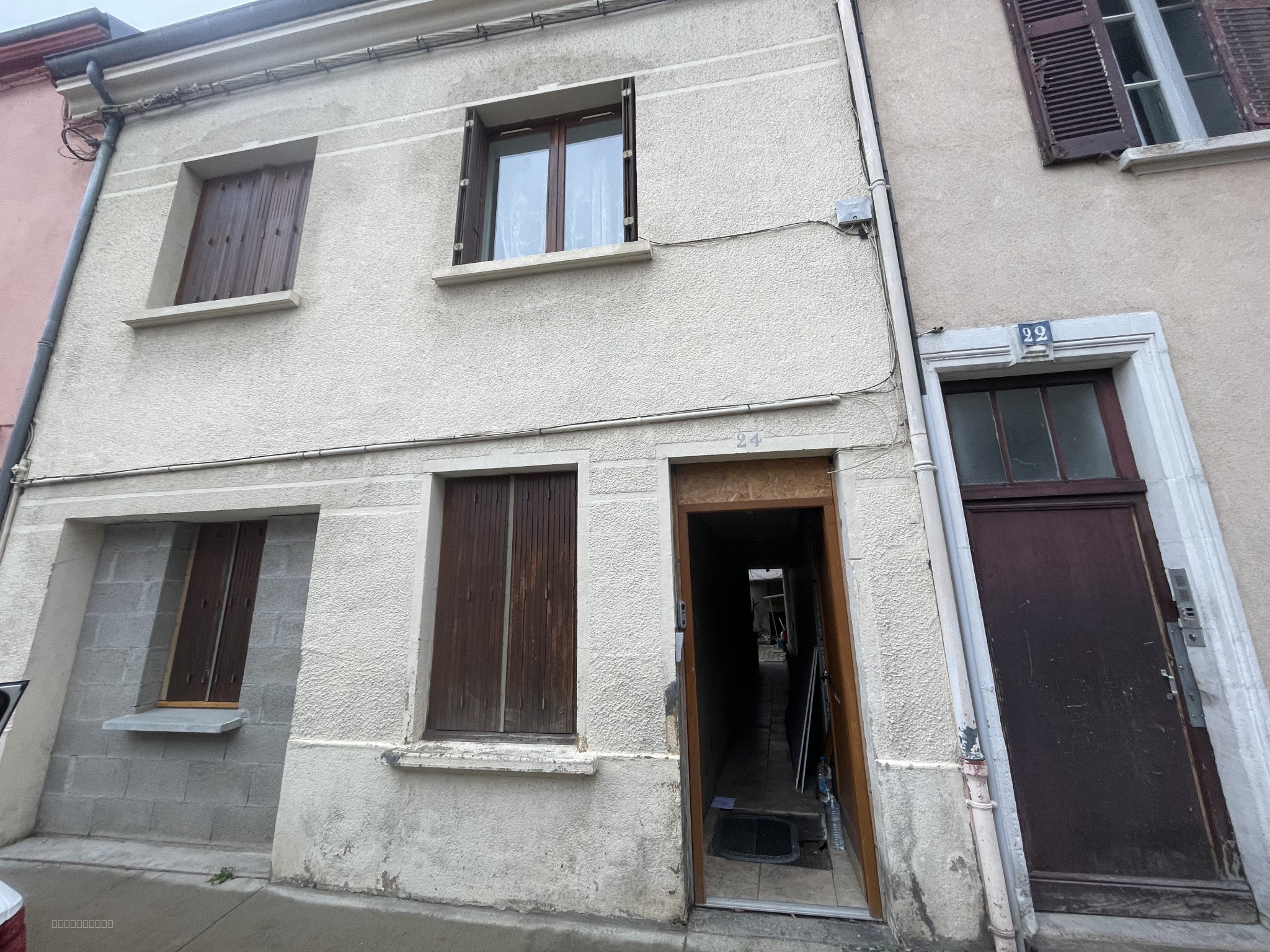 Maison à vendre à Roanne, 52 m², 6 pièces – photo 2 sur 20