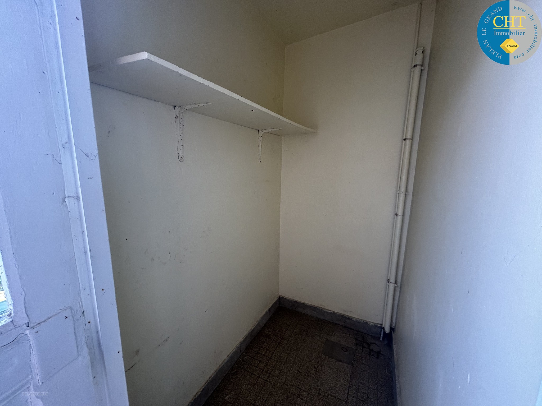 GUER - à LOUER  - APPARTEMENT T2 — photo 6