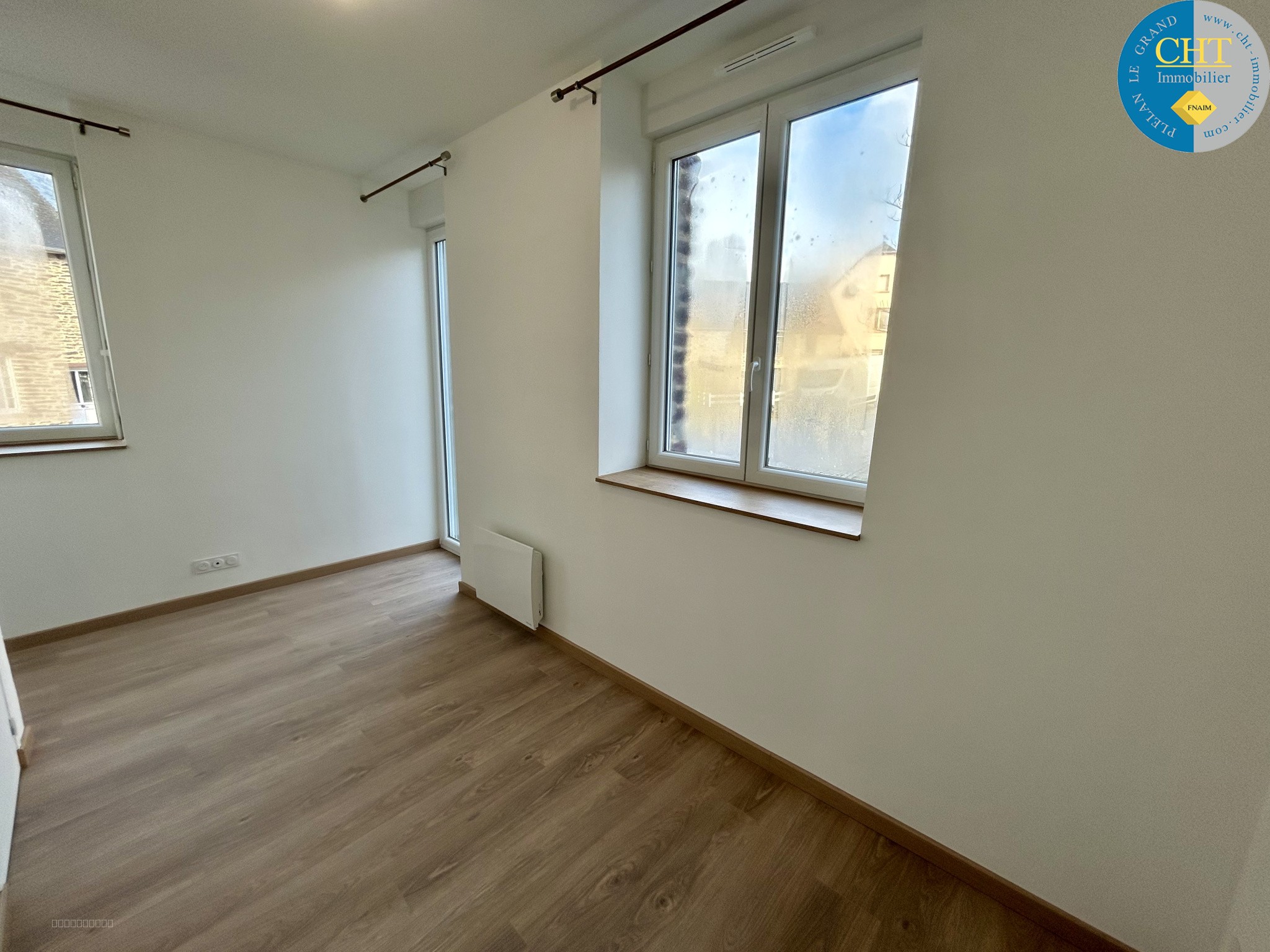 BEIGNON - à LOUER - APPARTEMENT T3 — photo 8