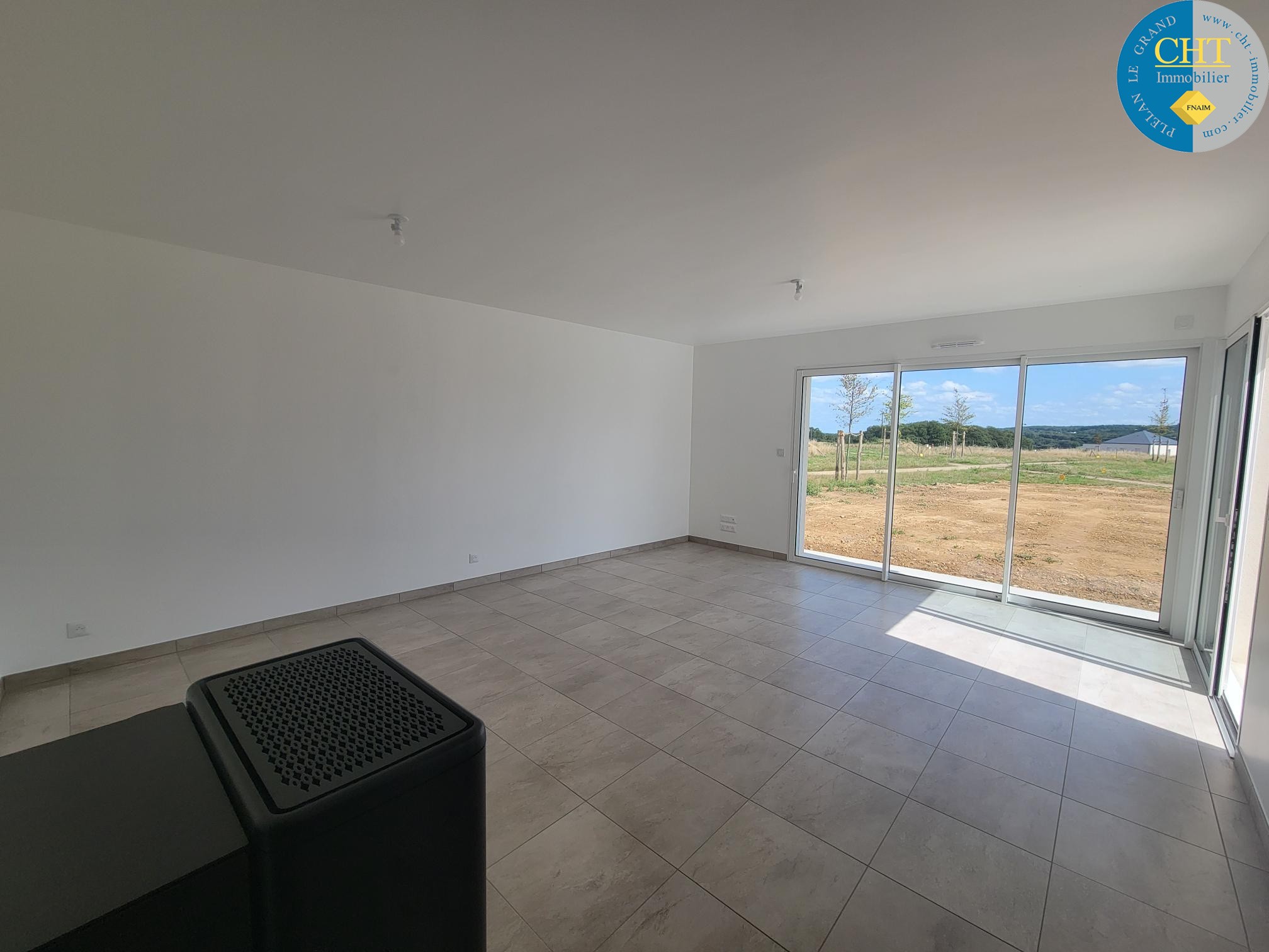 A BEIGNON à louer maison T4 plain pied — photo 3