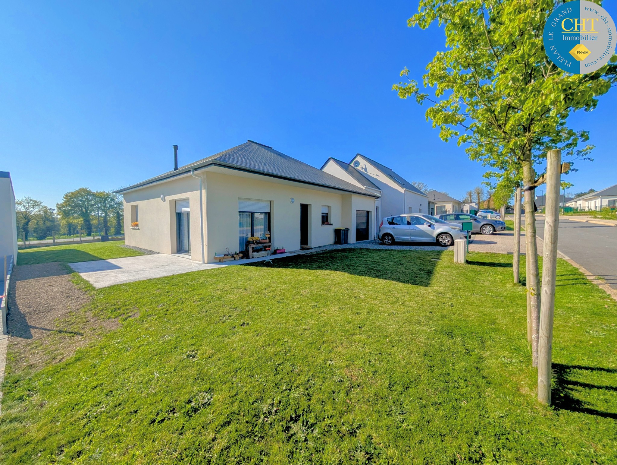Maison à vendre à Augan, 84 m², 4 pièces – photo 2 sur 20