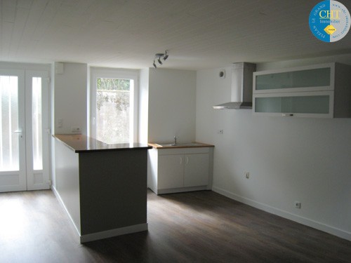 A LOUER à BEIGNON maison T3 — photo 4
