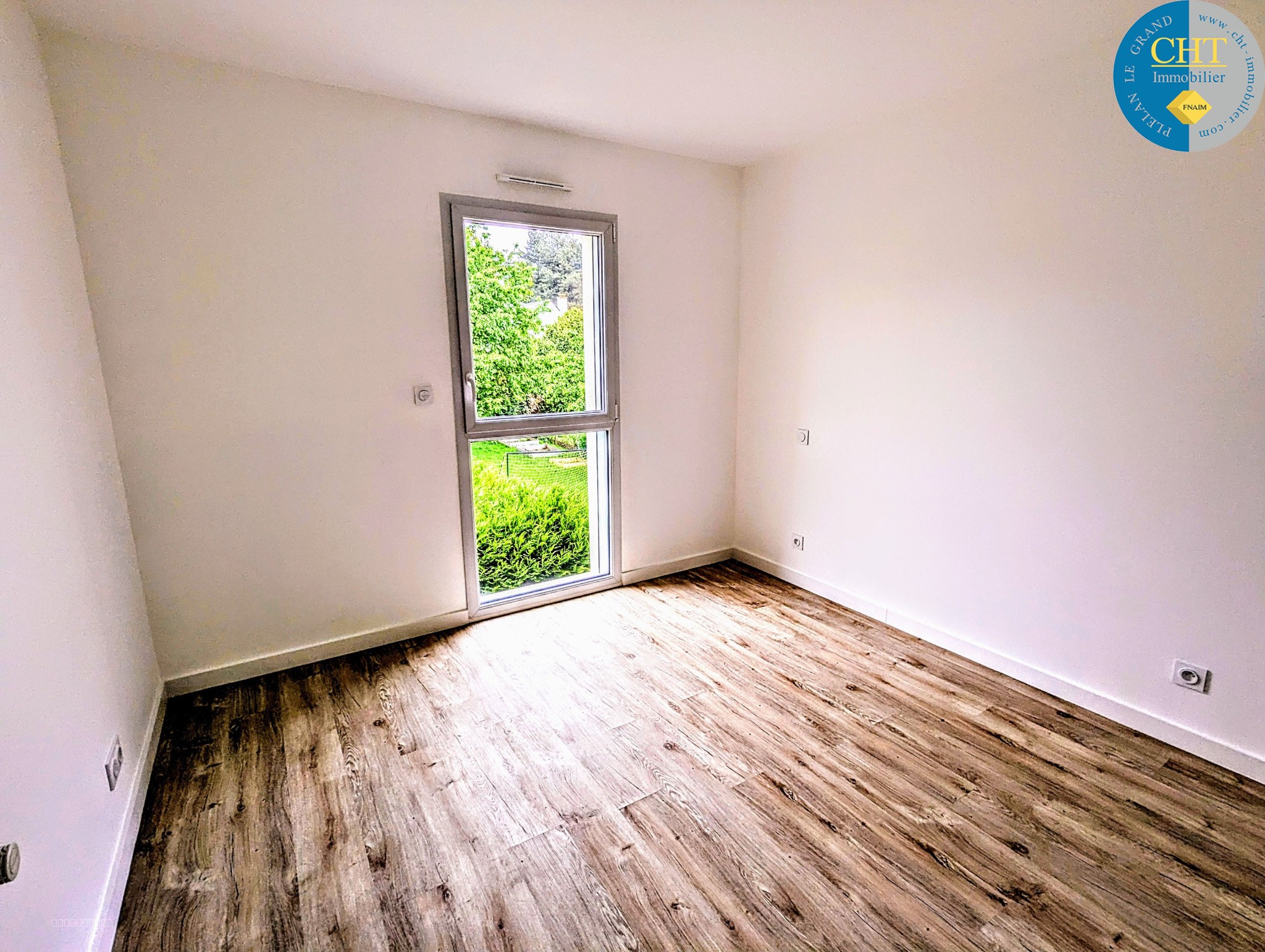 Maison neuve à RENNES — photo 8
