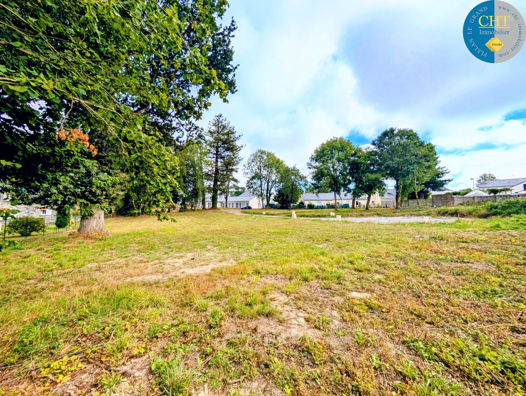 Terrain à vendre à Ruffiac, 575 m² – photo 3 sur 10