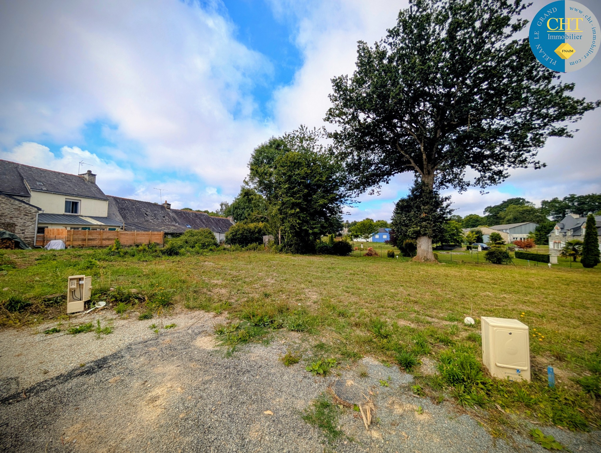 Terrain à vendre à Ruffiac, 575 m² – photo 2 sur 10