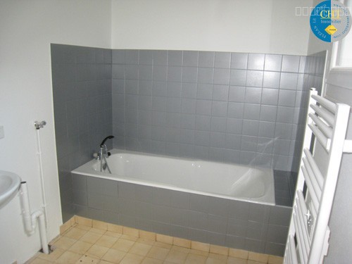 A LOUER à BEIGNON maison T3 — photo 7