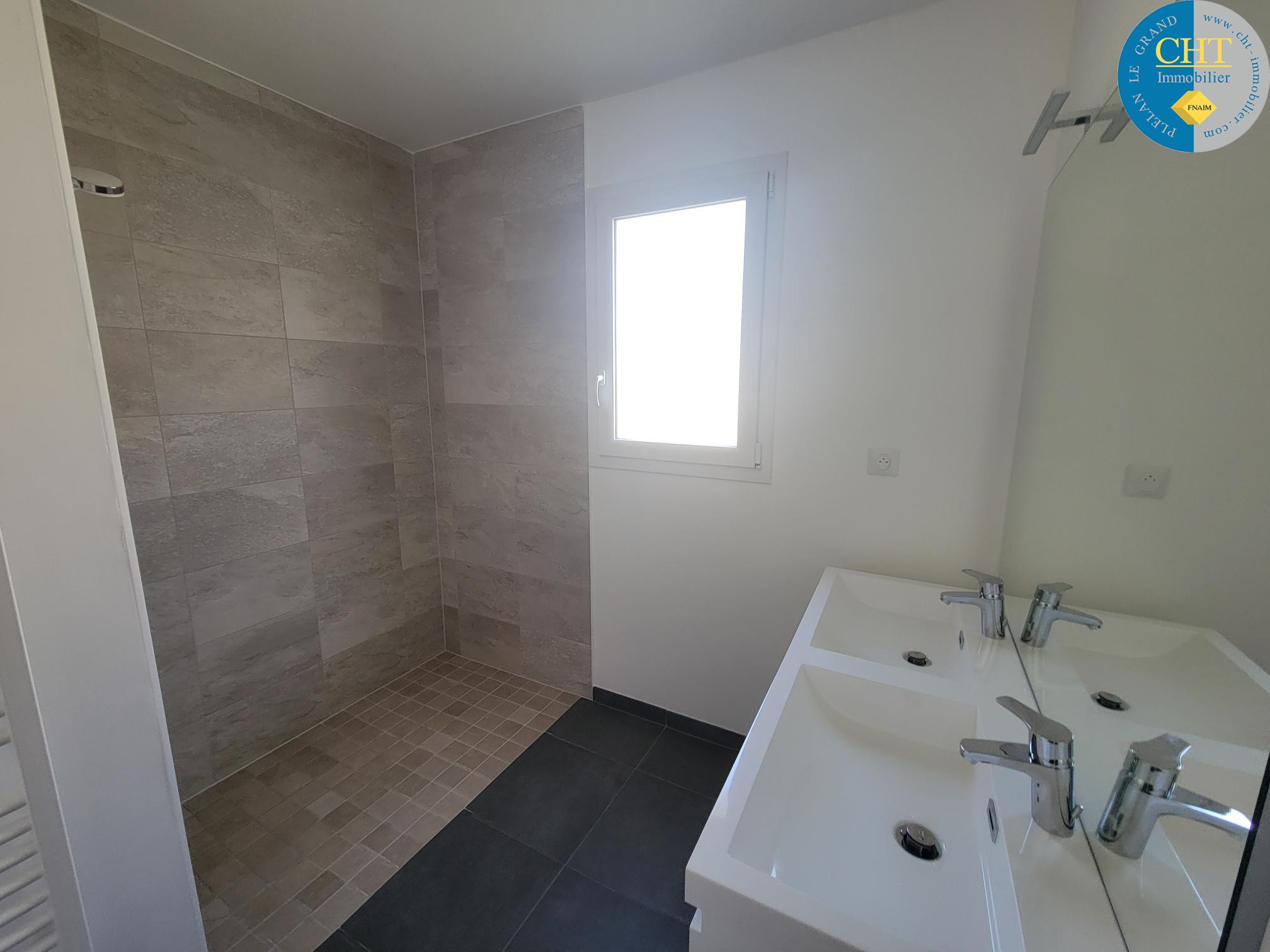 A BEIGNON à louer maison T4 plain pied — photo 9
