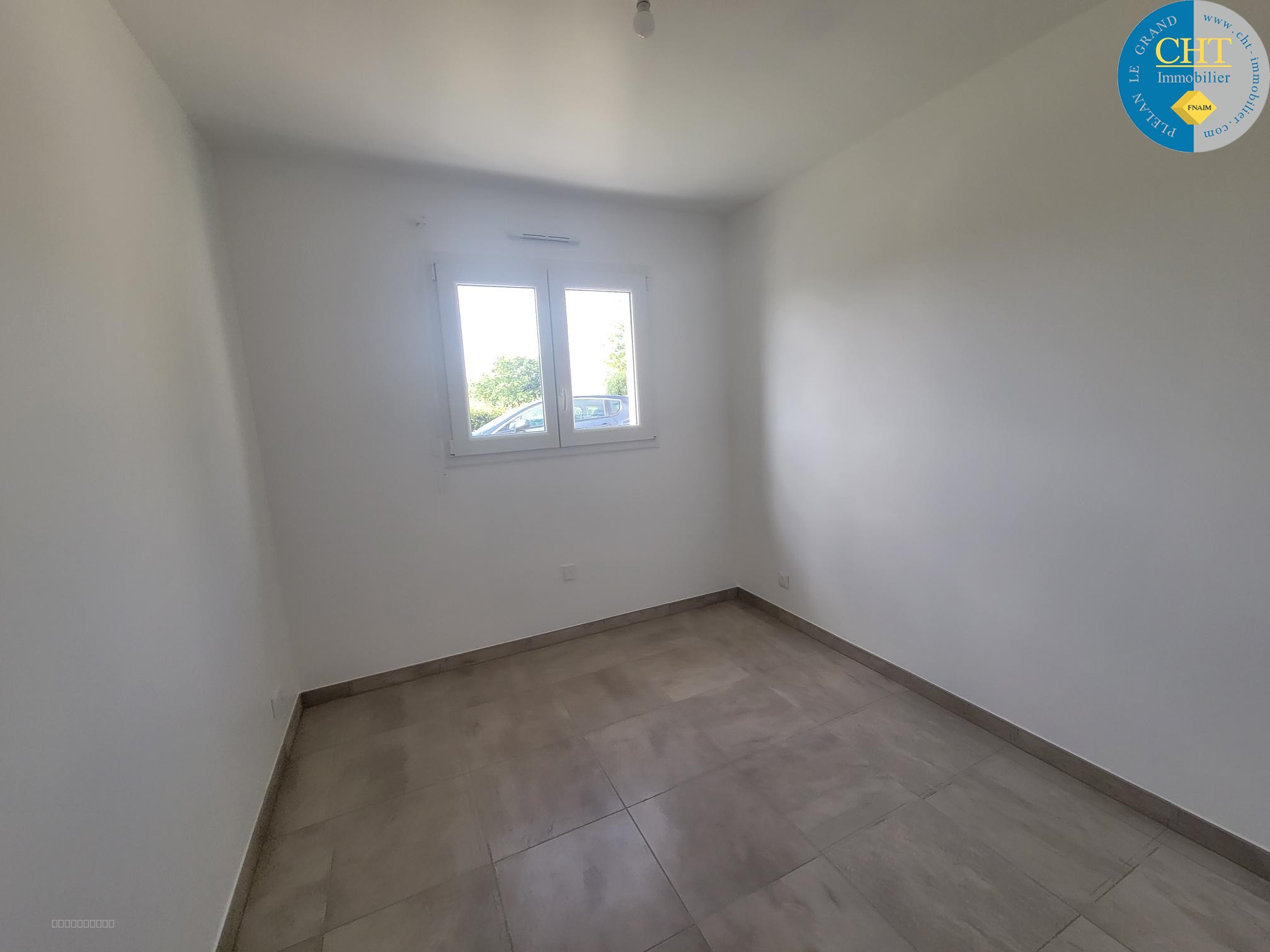 A BEIGNON à louer maison T4 plain pied — photo 8