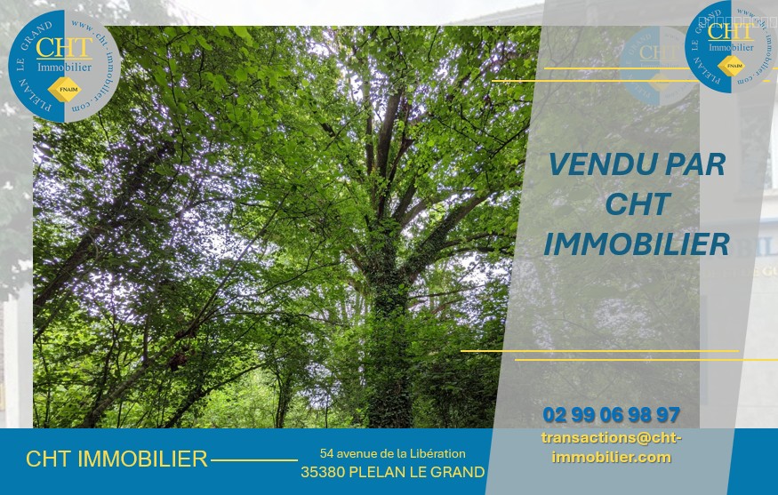 Terrain à vendre à Loutehel, 5 035 m² – photo 1 sur 6