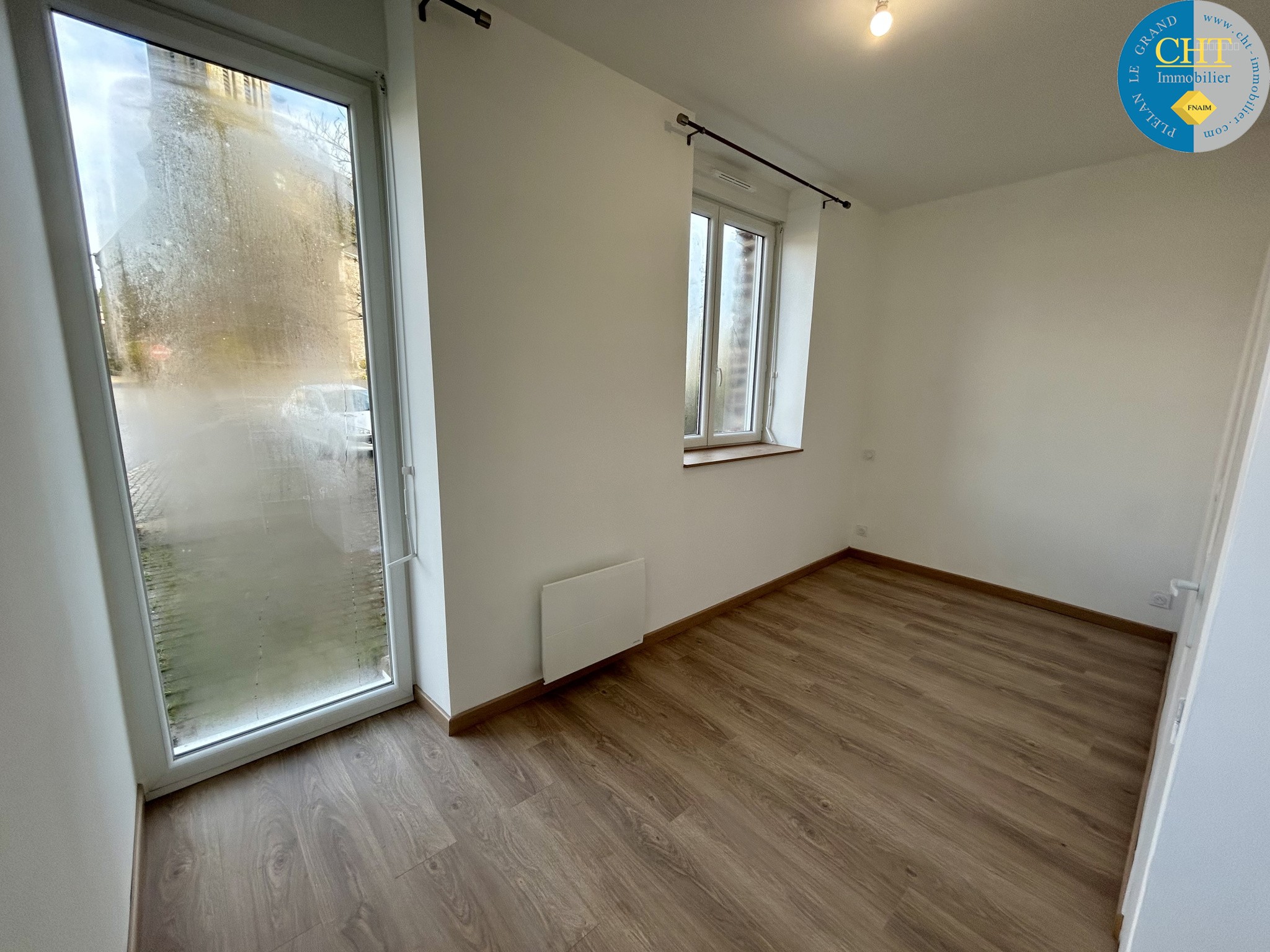 BEIGNON - à LOUER - APPARTEMENT T3 — photo 9